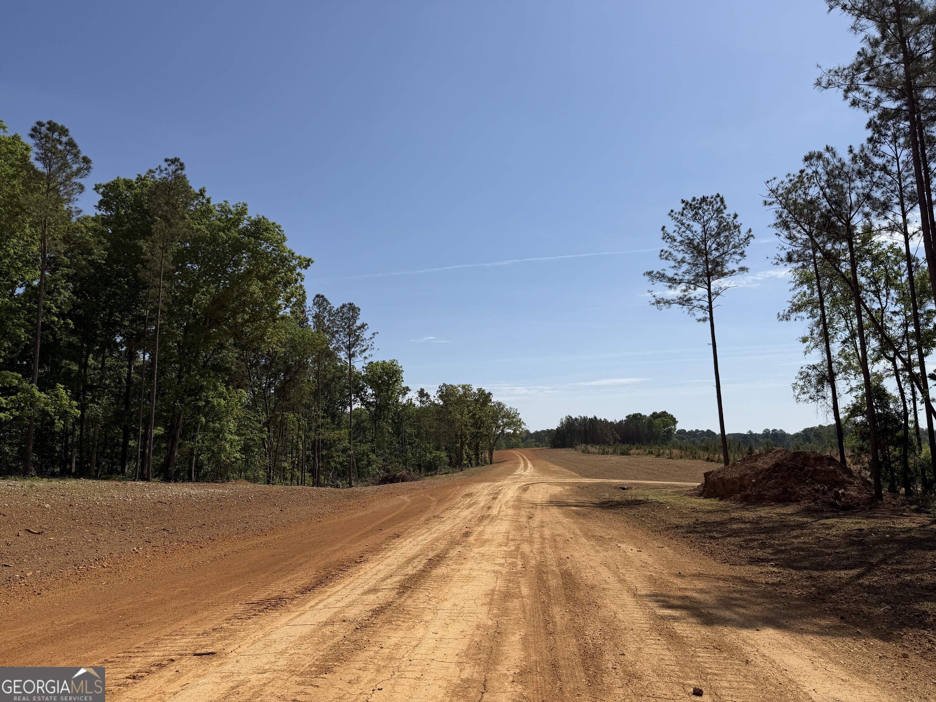 1000 Hidden Harbor Road Lincolnton GA 30817
