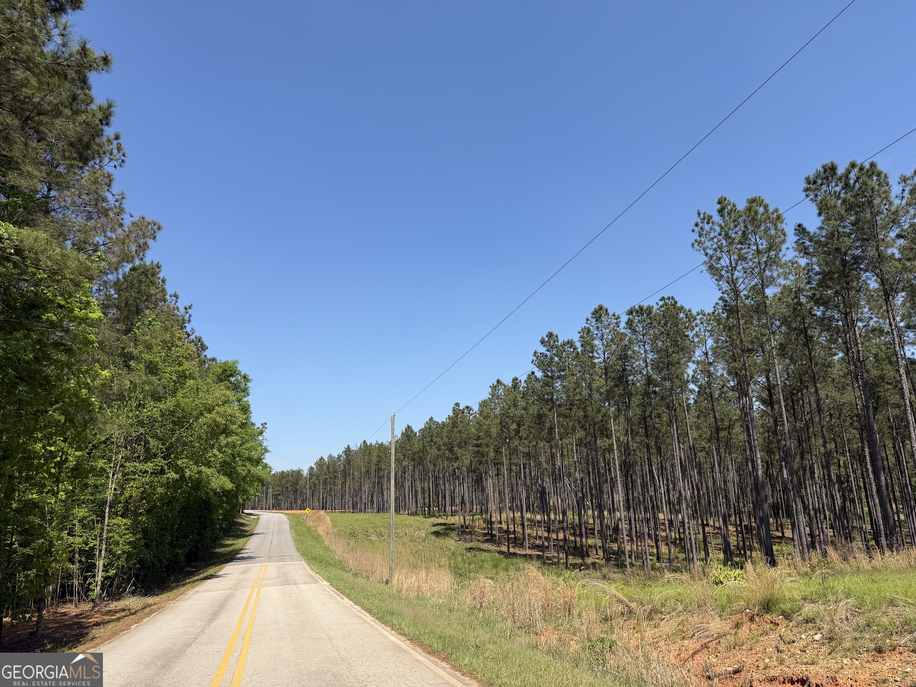 1000 Hidden Harbor Road Lincolnton GA 30817