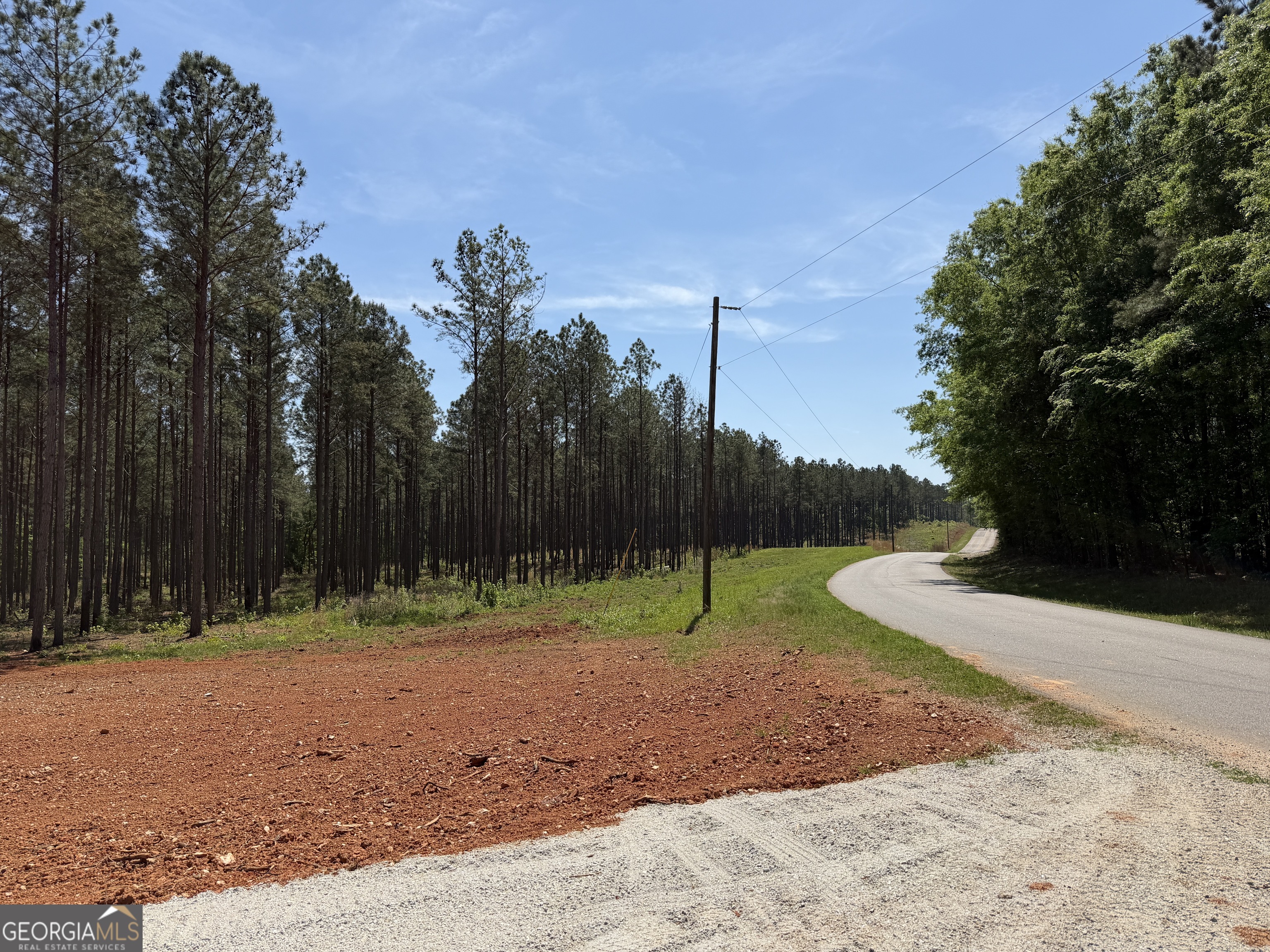 1000 Hidden Harbor Road Lincolnton GA 30817
