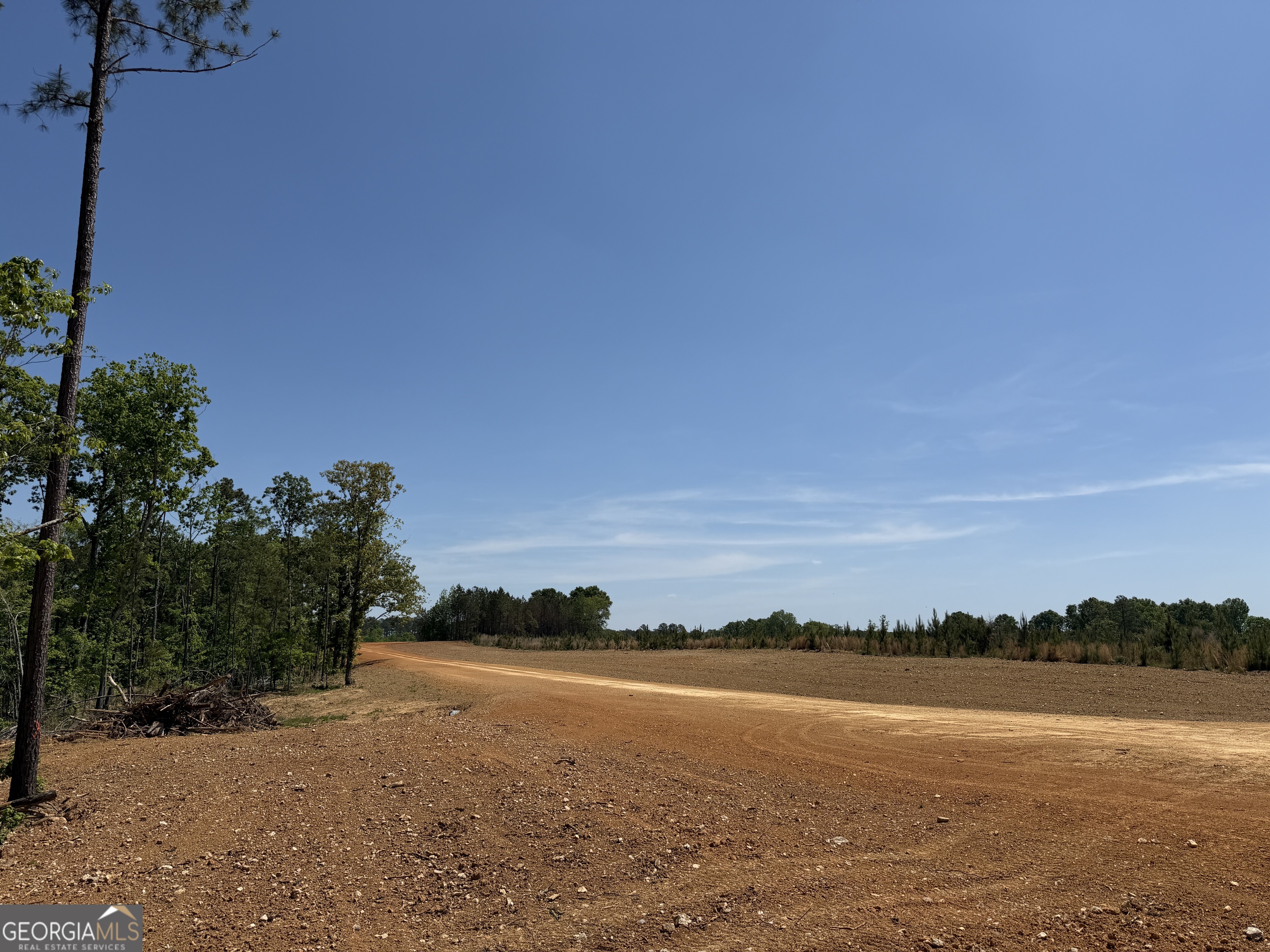1000 Hidden Harbor Road Lincolnton GA 30817