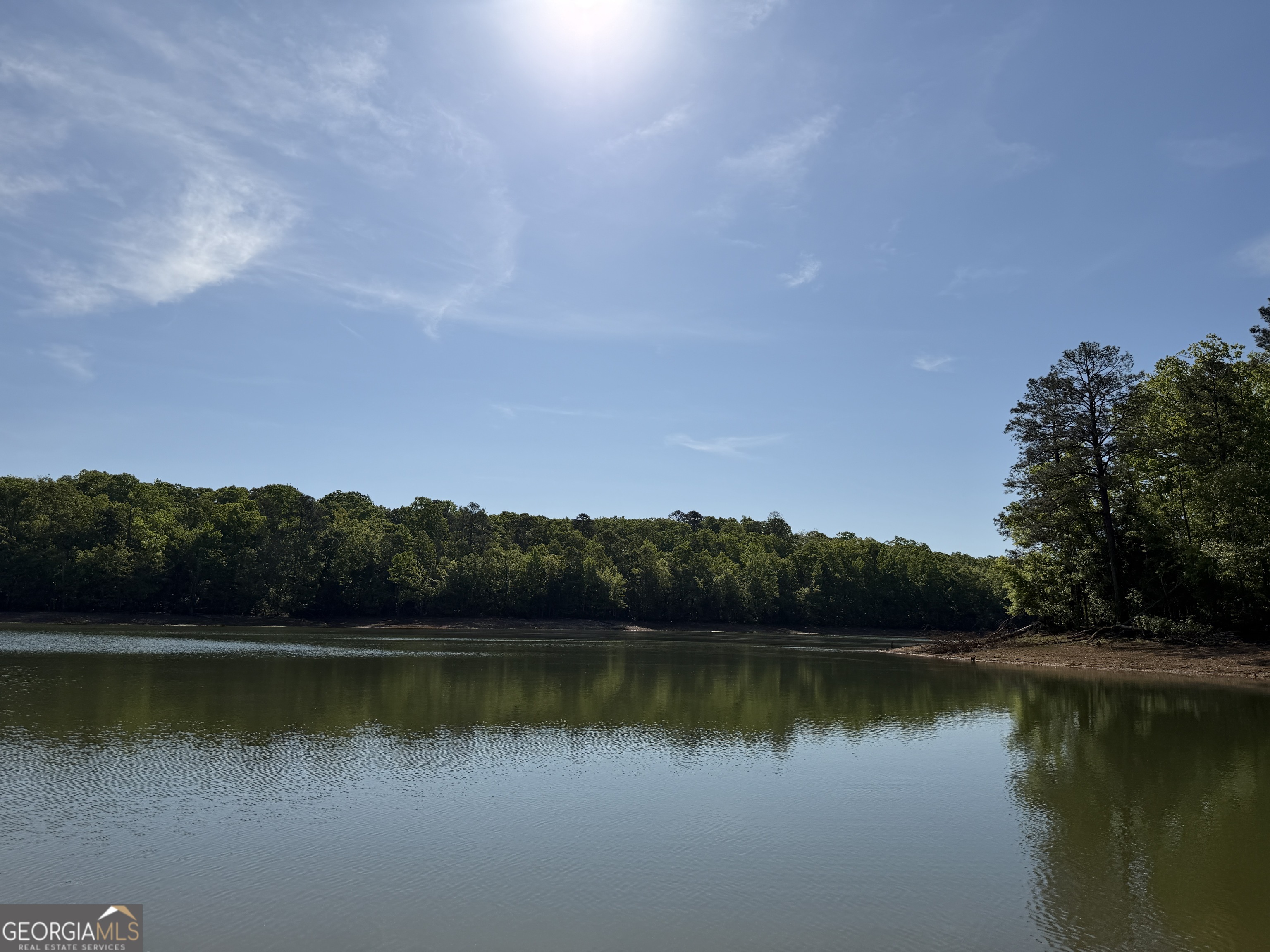 1000 Hidden Harbor Road Lincolnton GA 30817