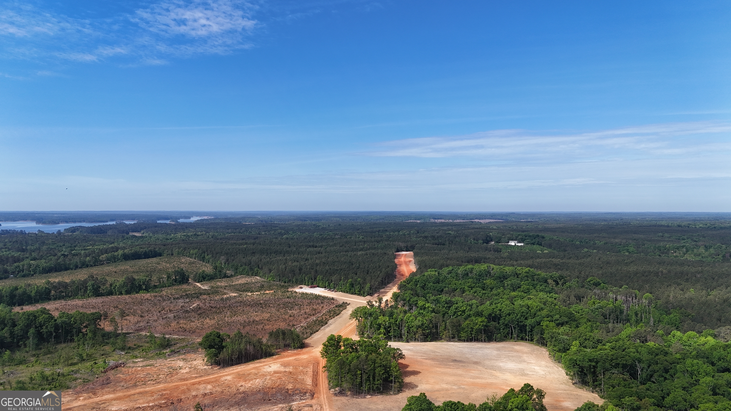 1000 Hidden Harbor Road Lincolnton GA 30817