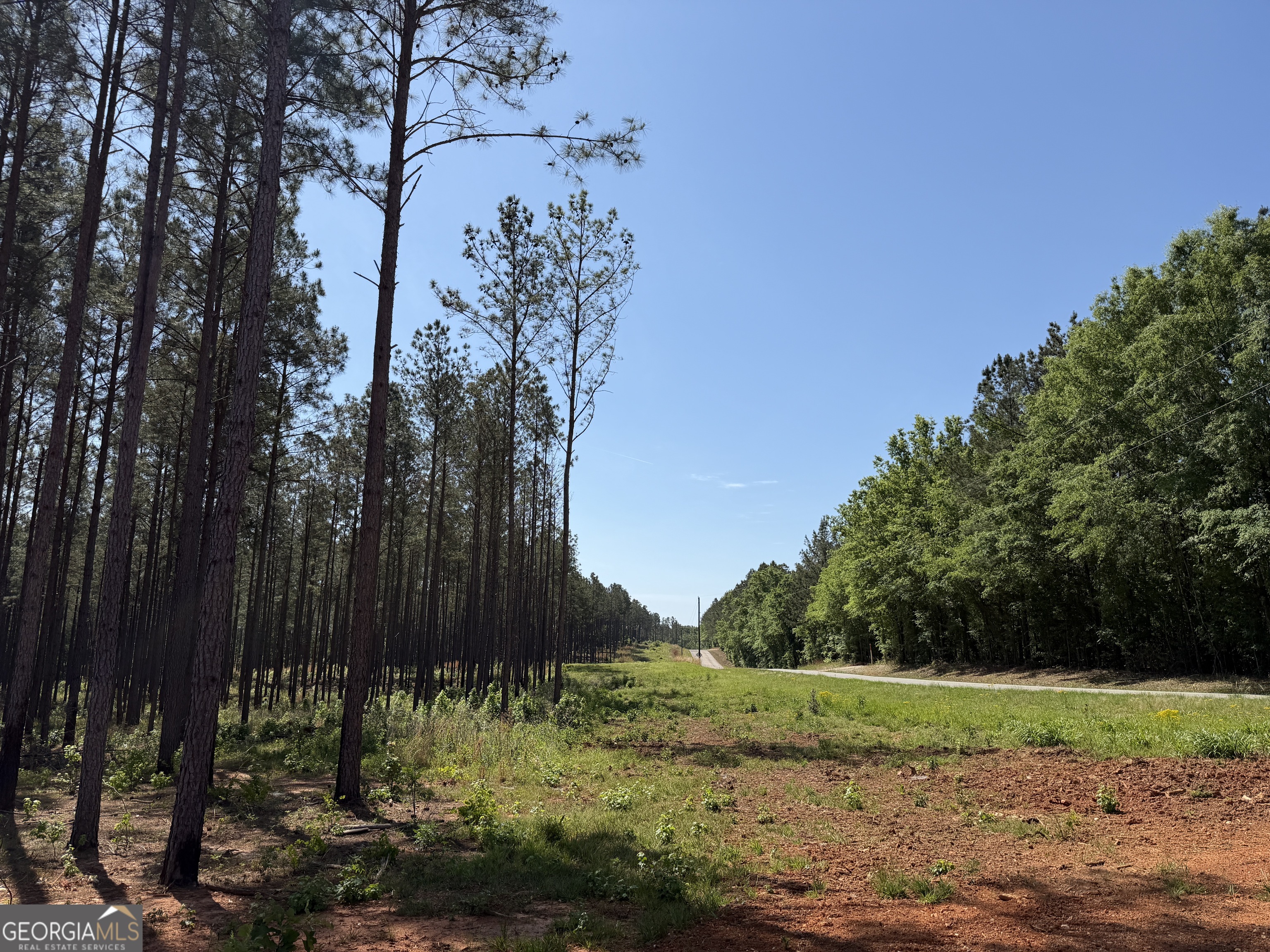 1000 Hidden Harbor Road Lincolnton GA 30817
