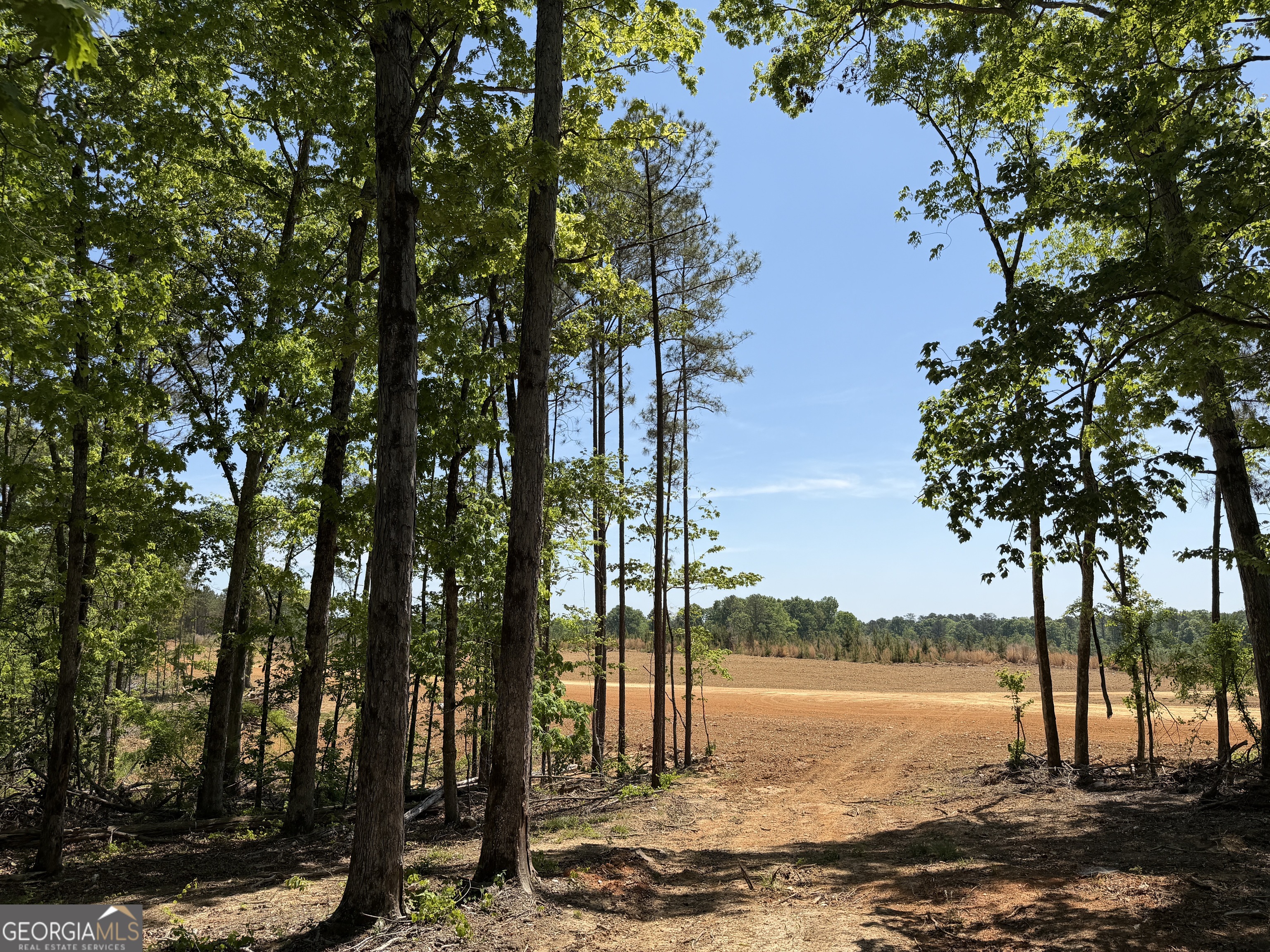 1000 Hidden Harbor Road Lincolnton GA 30817