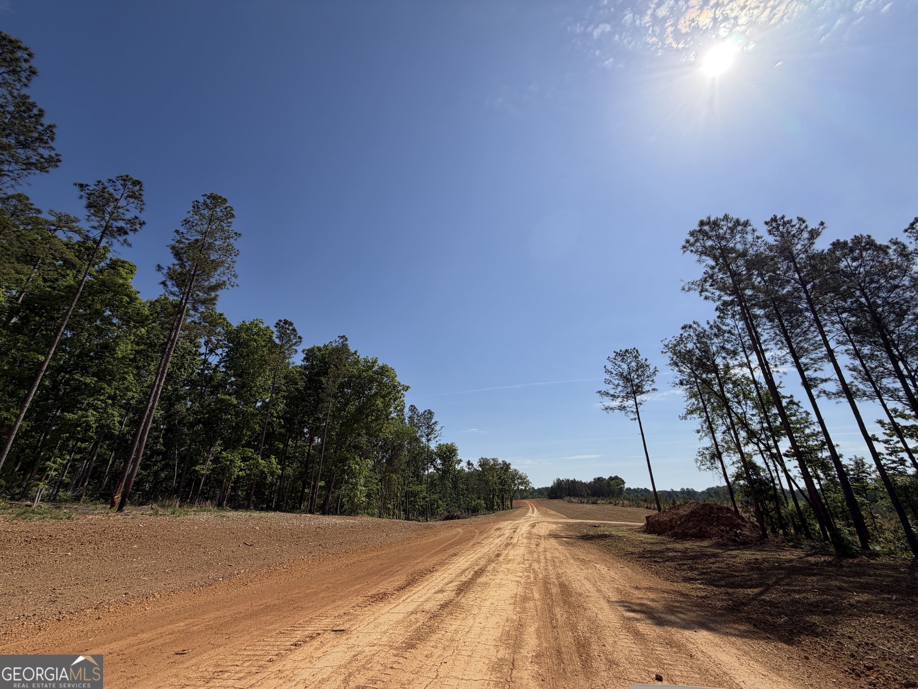 1000 Hidden Harbor Road Lincolnton GA 30817