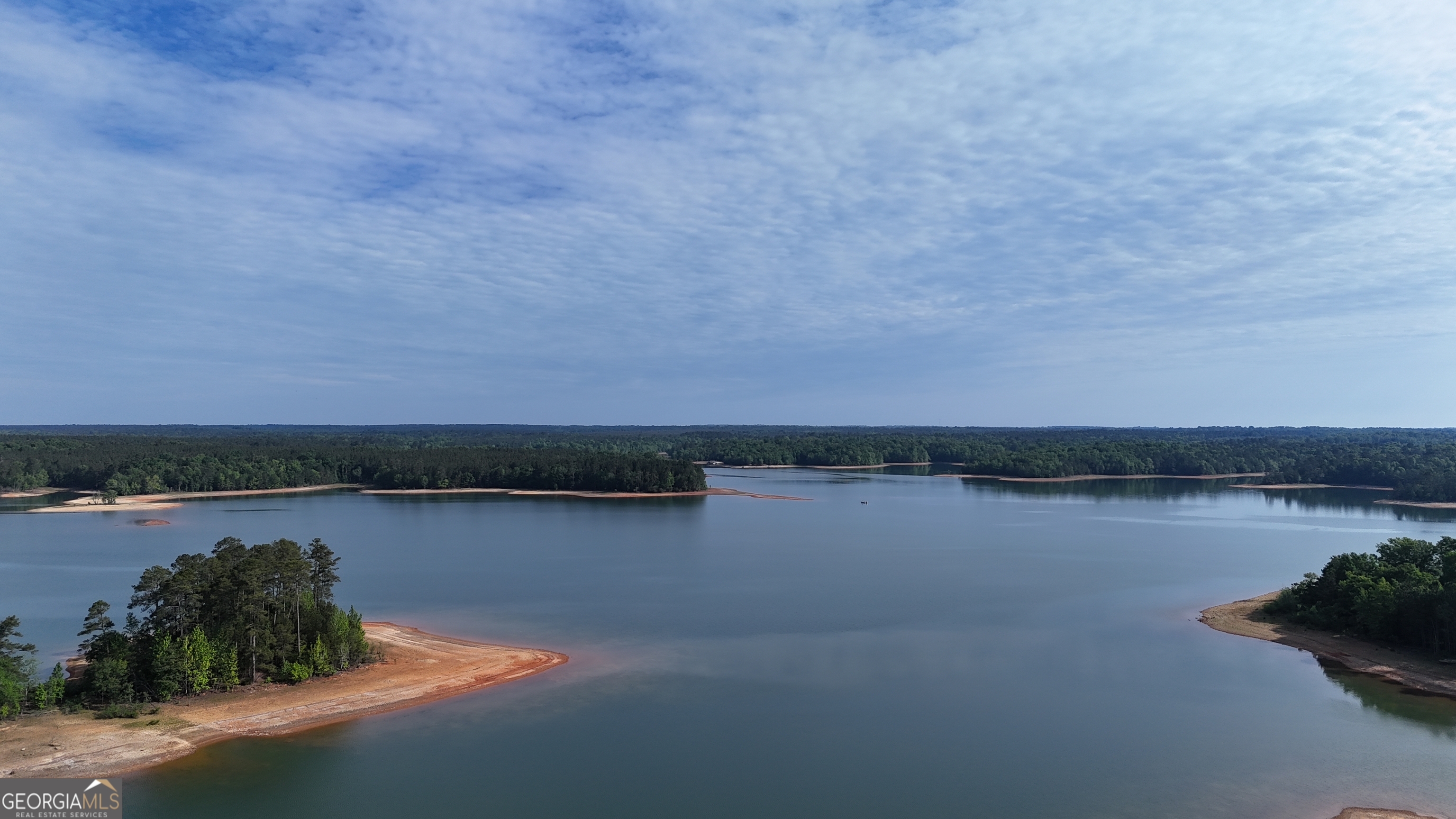 1000 Hidden Harbor Road Lincolnton GA 30817