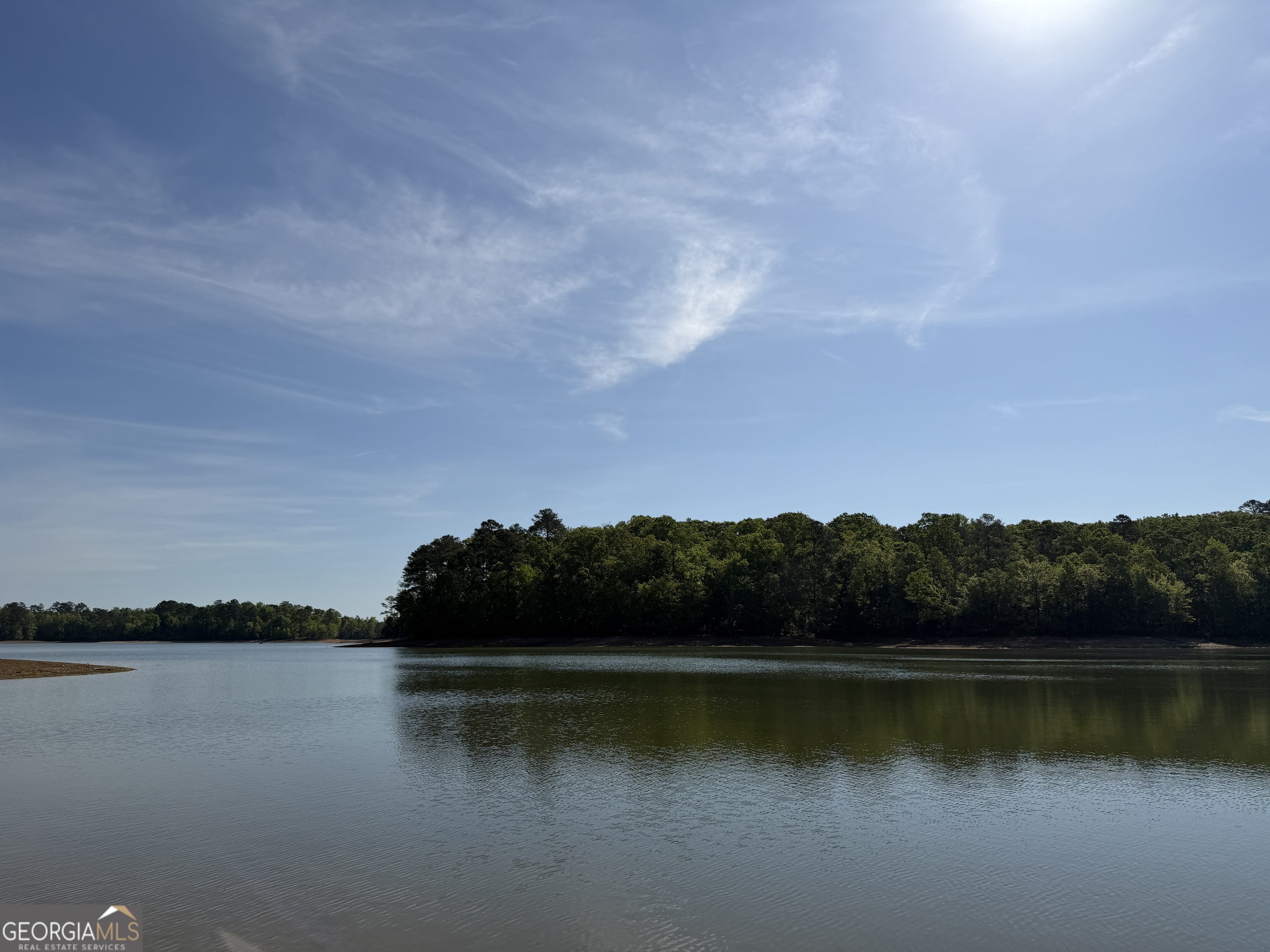 1000 Hidden Harbor Road Lincolnton GA 30817