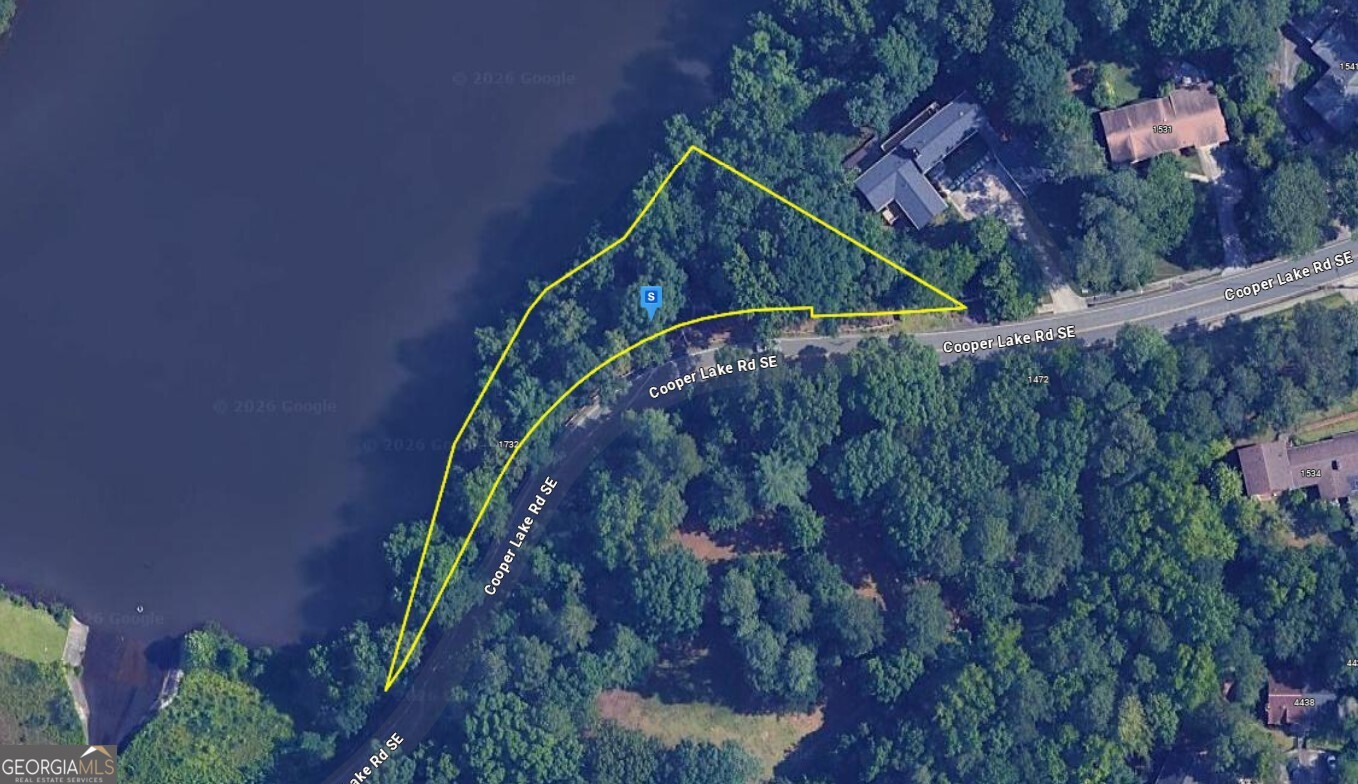 1499 Cooper Lake Road SE Smyrna GA 30082