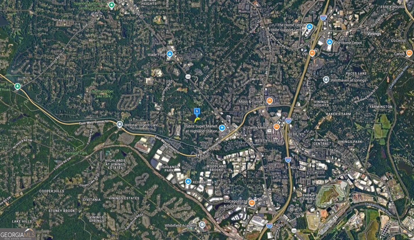 1499 Cooper Lake Road SE Smyrna GA 30082