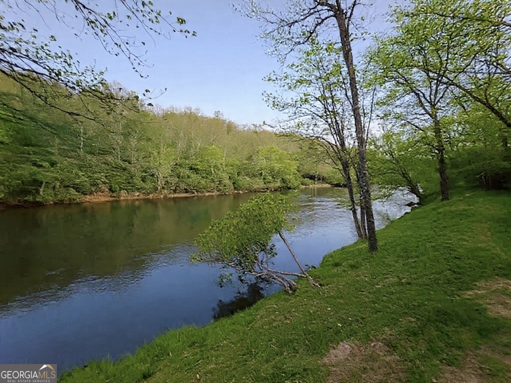 Lot 5 Riverbend Manor Blue Ridge GA 30513