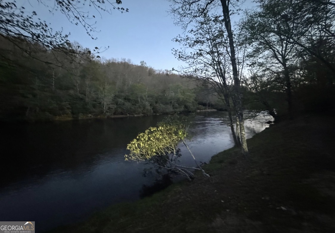 Lot 5 Riverbend Manor Blue Ridge GA 30513