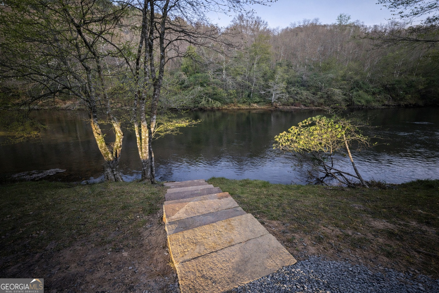 Lot 5 Riverbend Manor Blue Ridge GA 30513