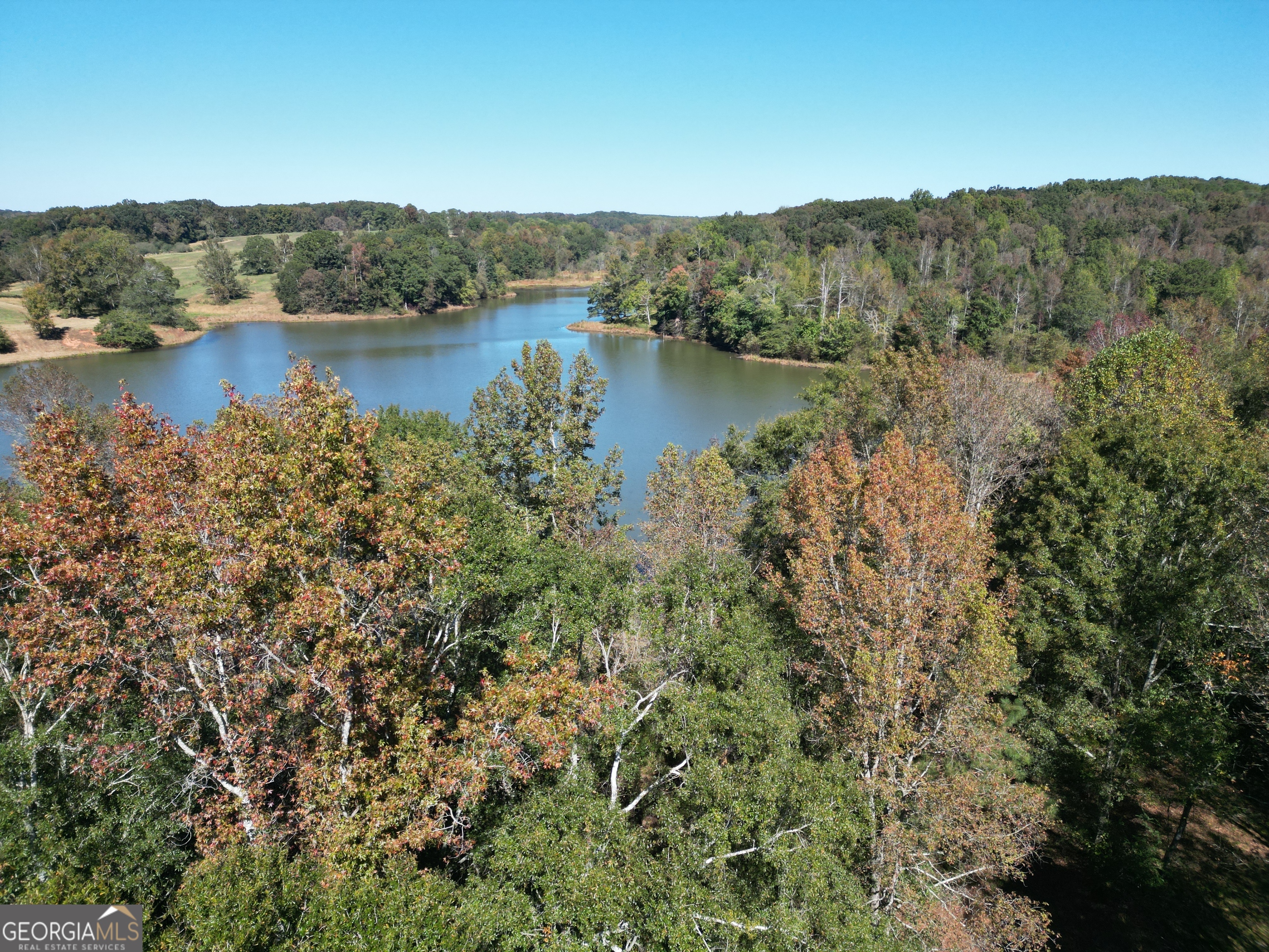 0 Erastus Church Road Commerce GA 30530