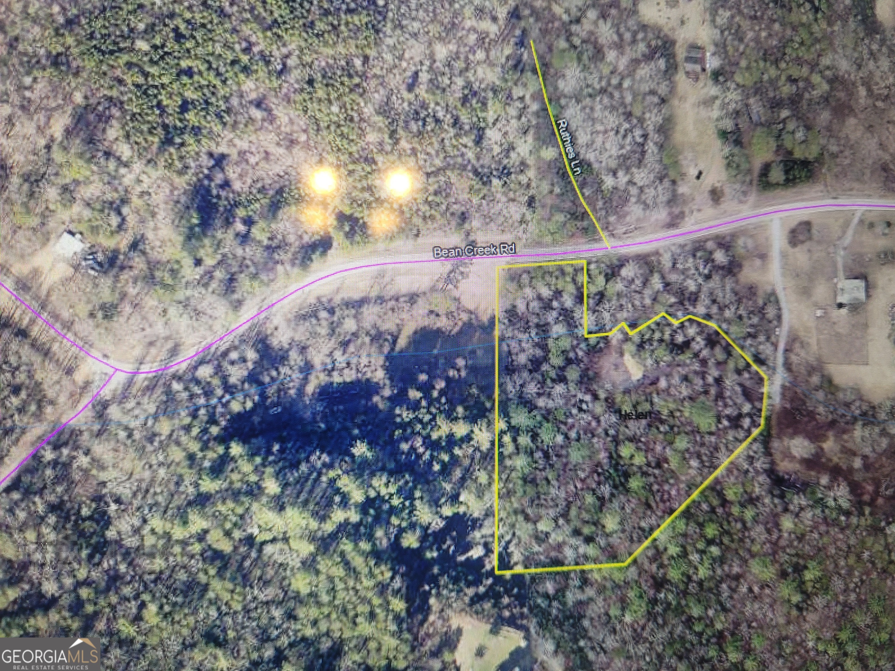 251 Bean Creek Road Sautee Nacoochee GA 30571