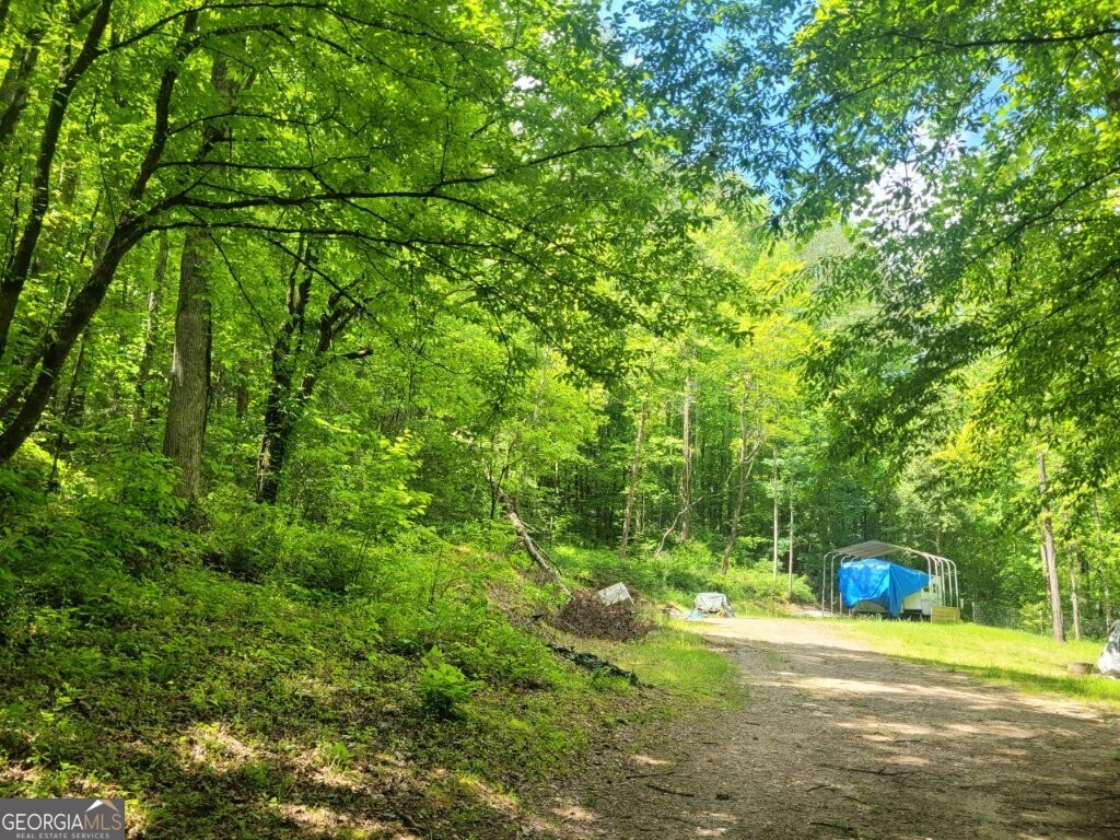 251 Bean Creek Road Sautee Nacoochee GA 30571
