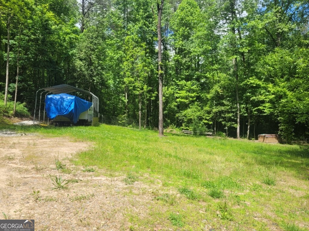 251 Bean Creek Road Sautee Nacoochee GA 30571
