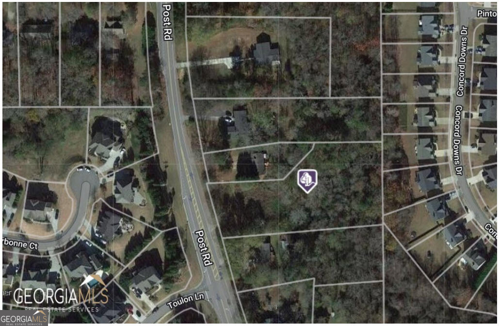 3955 Post Road Cumming GA 30040