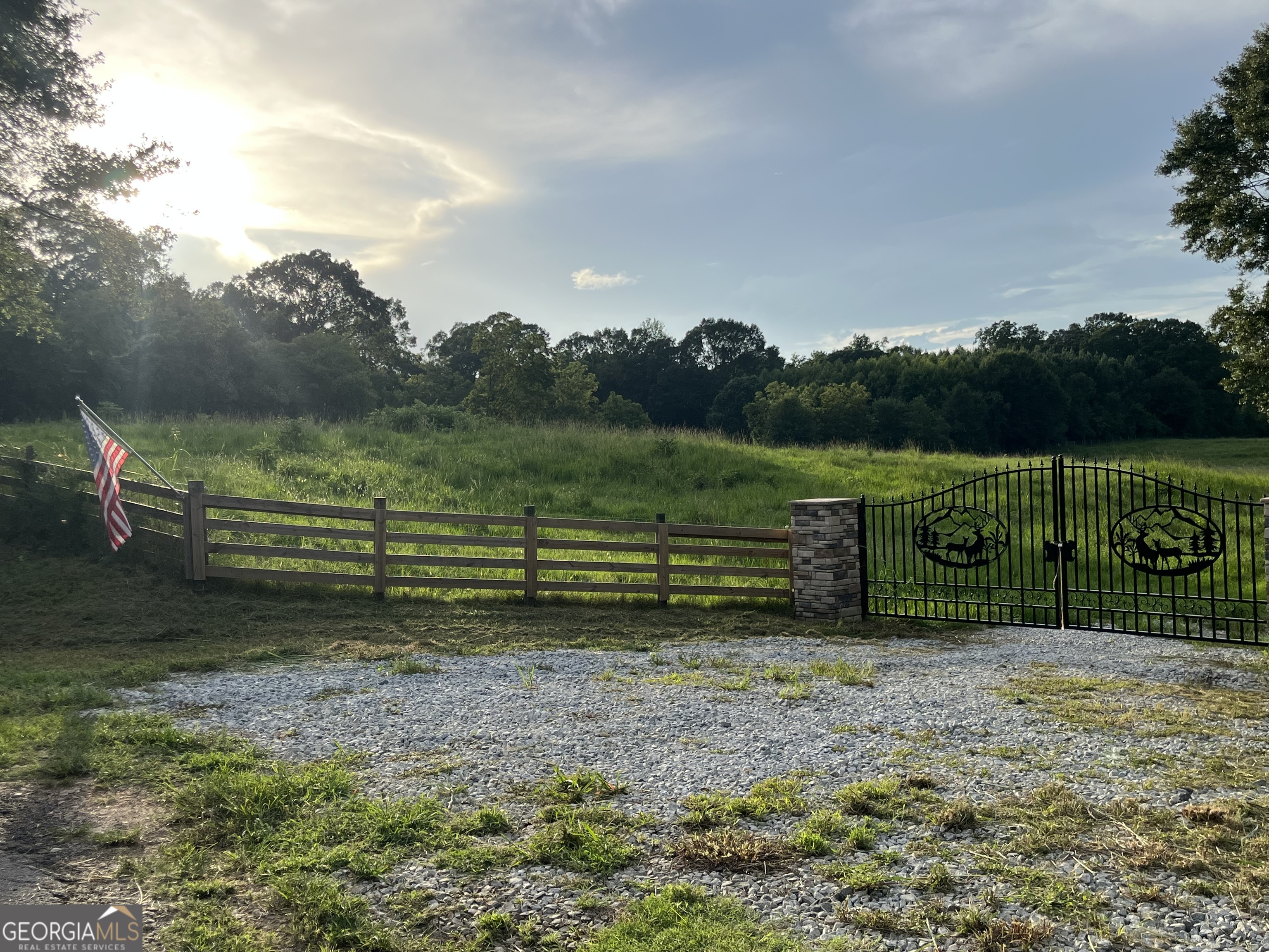 0 2nd Avenue E Colbert GA 30628