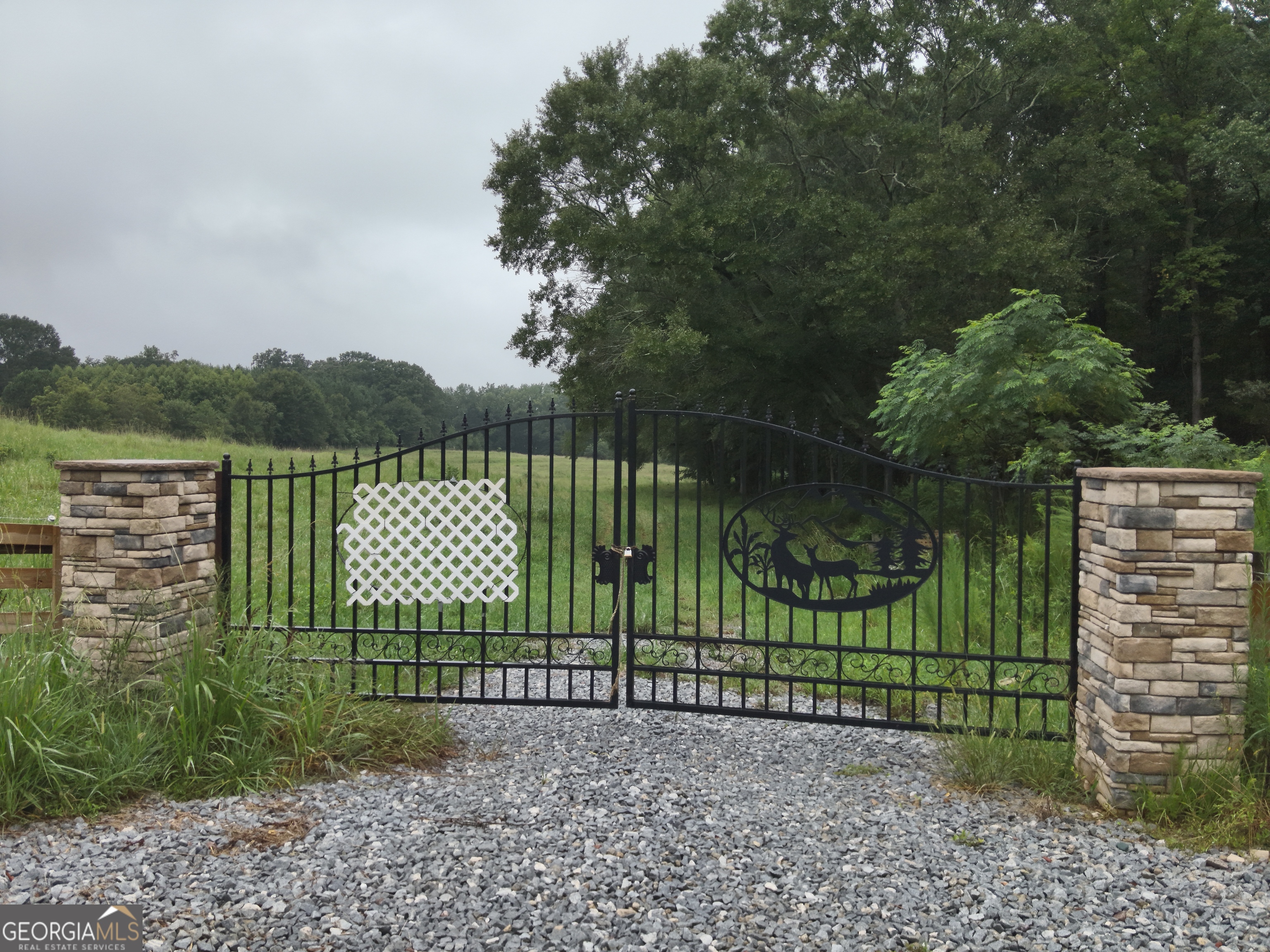 0 2nd Avenue E Colbert GA 30628