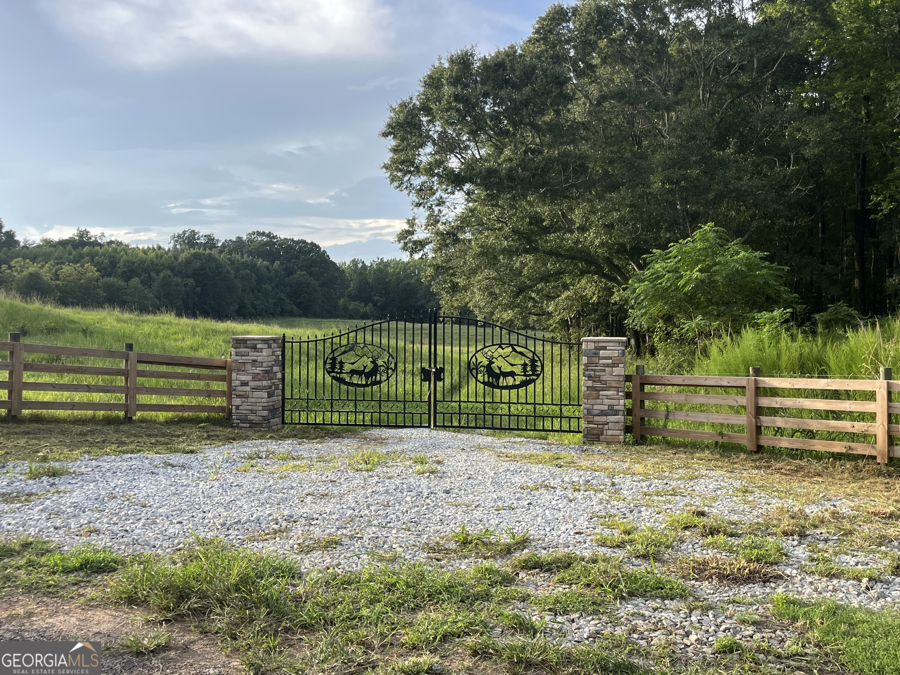0 2nd Avenue E Colbert GA 30628
