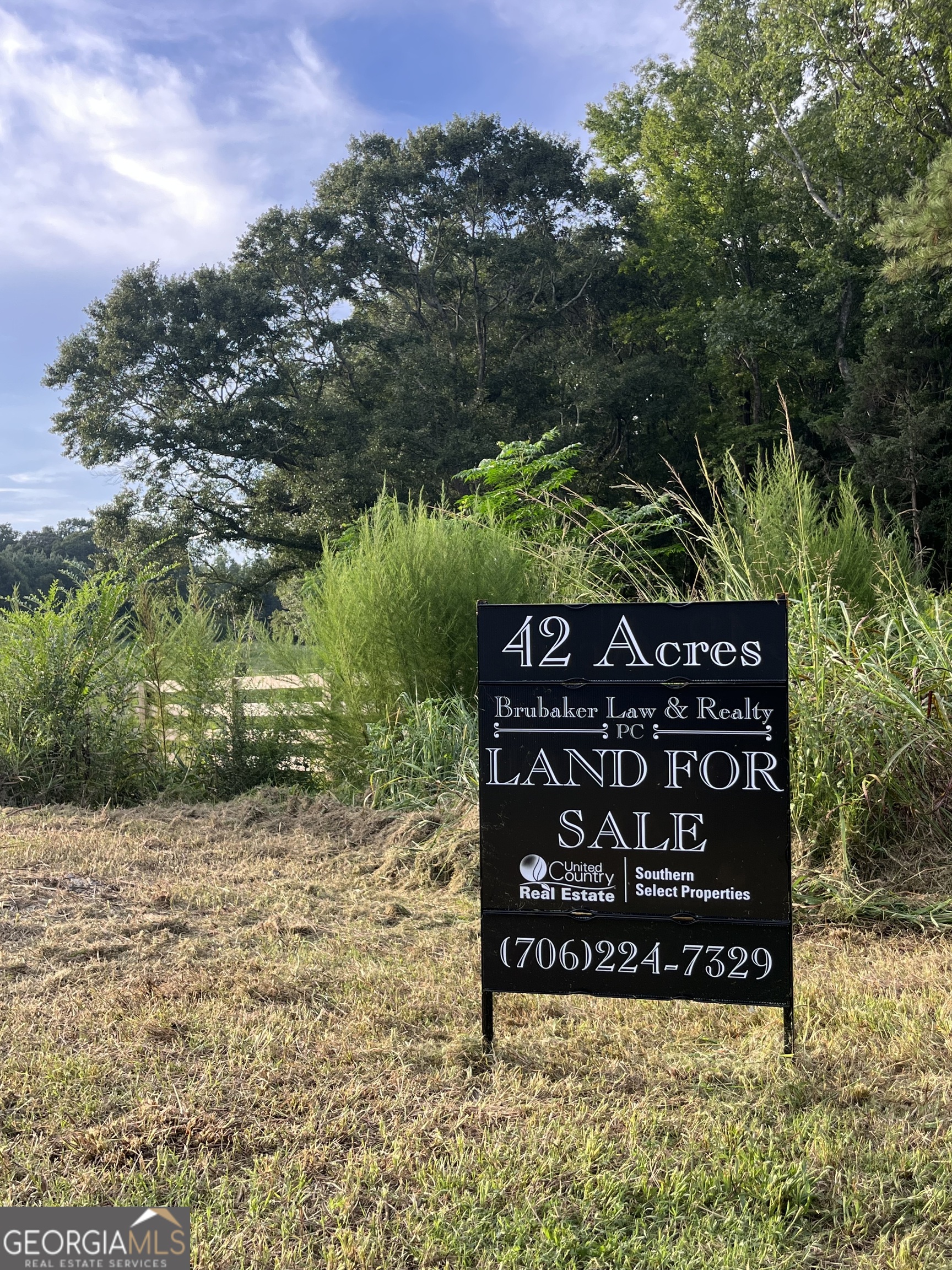 0 2nd Avenue E Colbert GA 30628