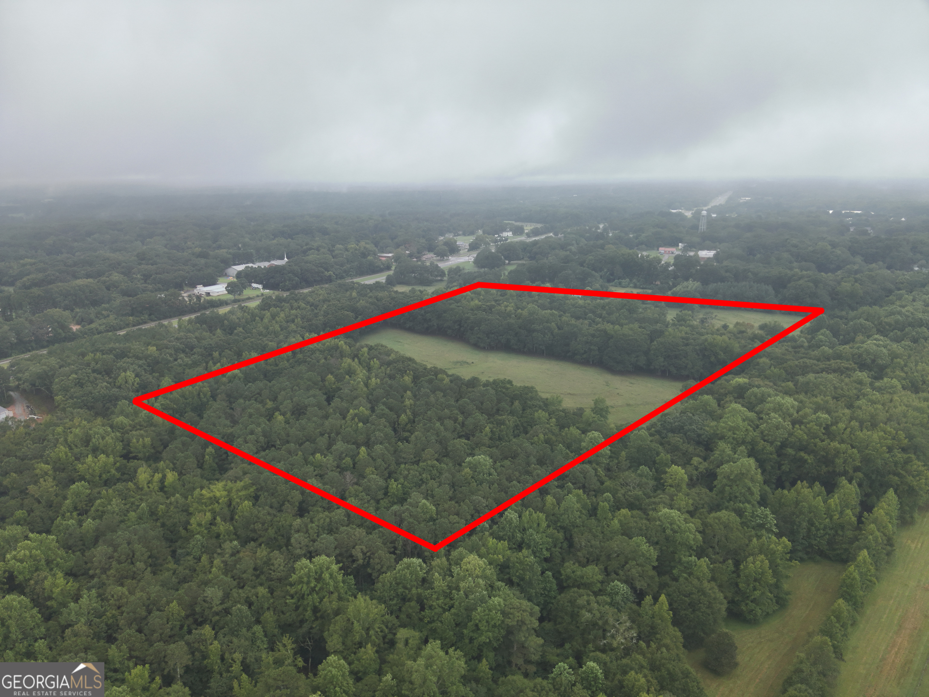 0 2nd Avenue E Colbert GA 30628