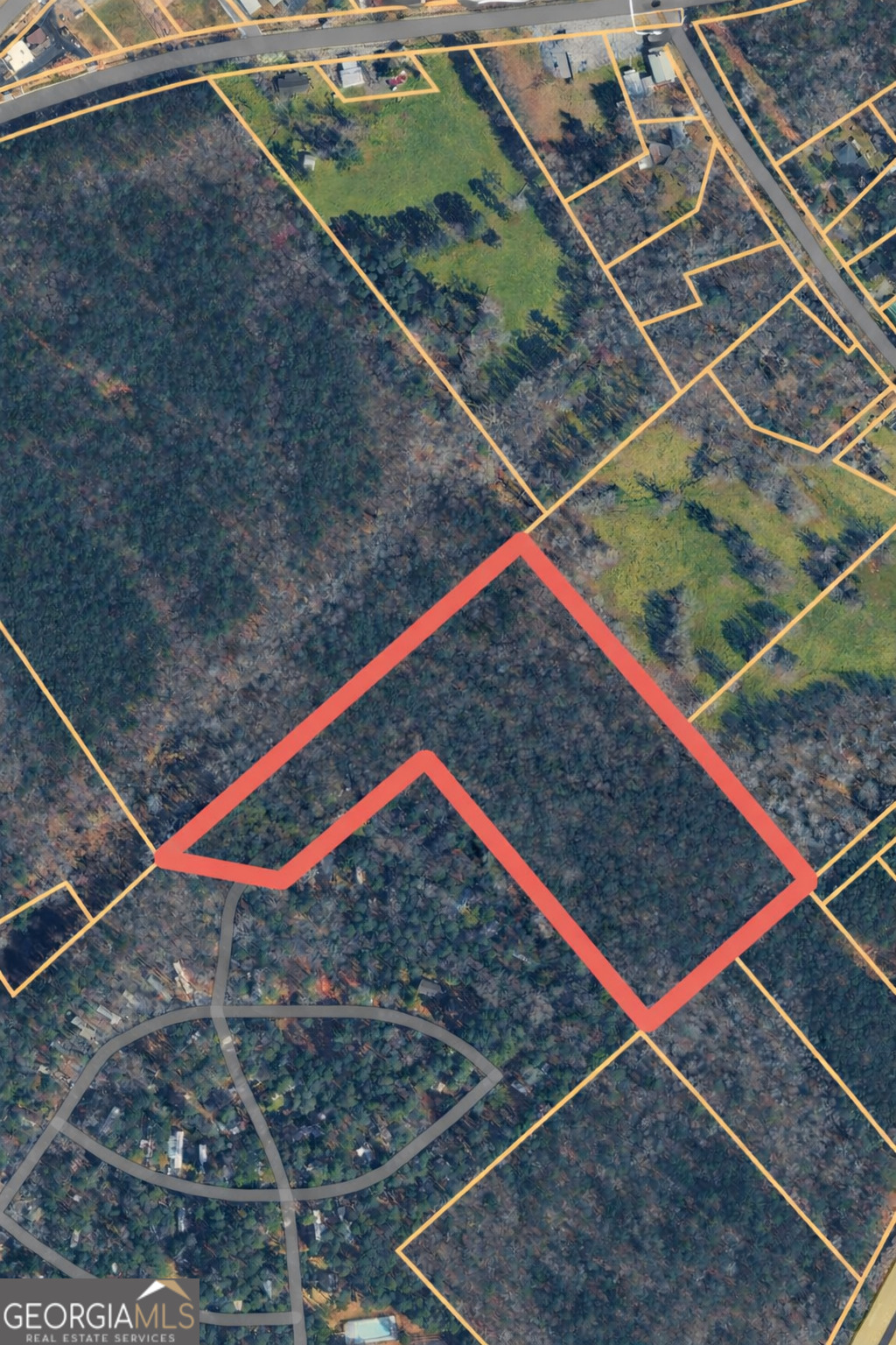 741 Harve Mathis Road Athens GA 30601