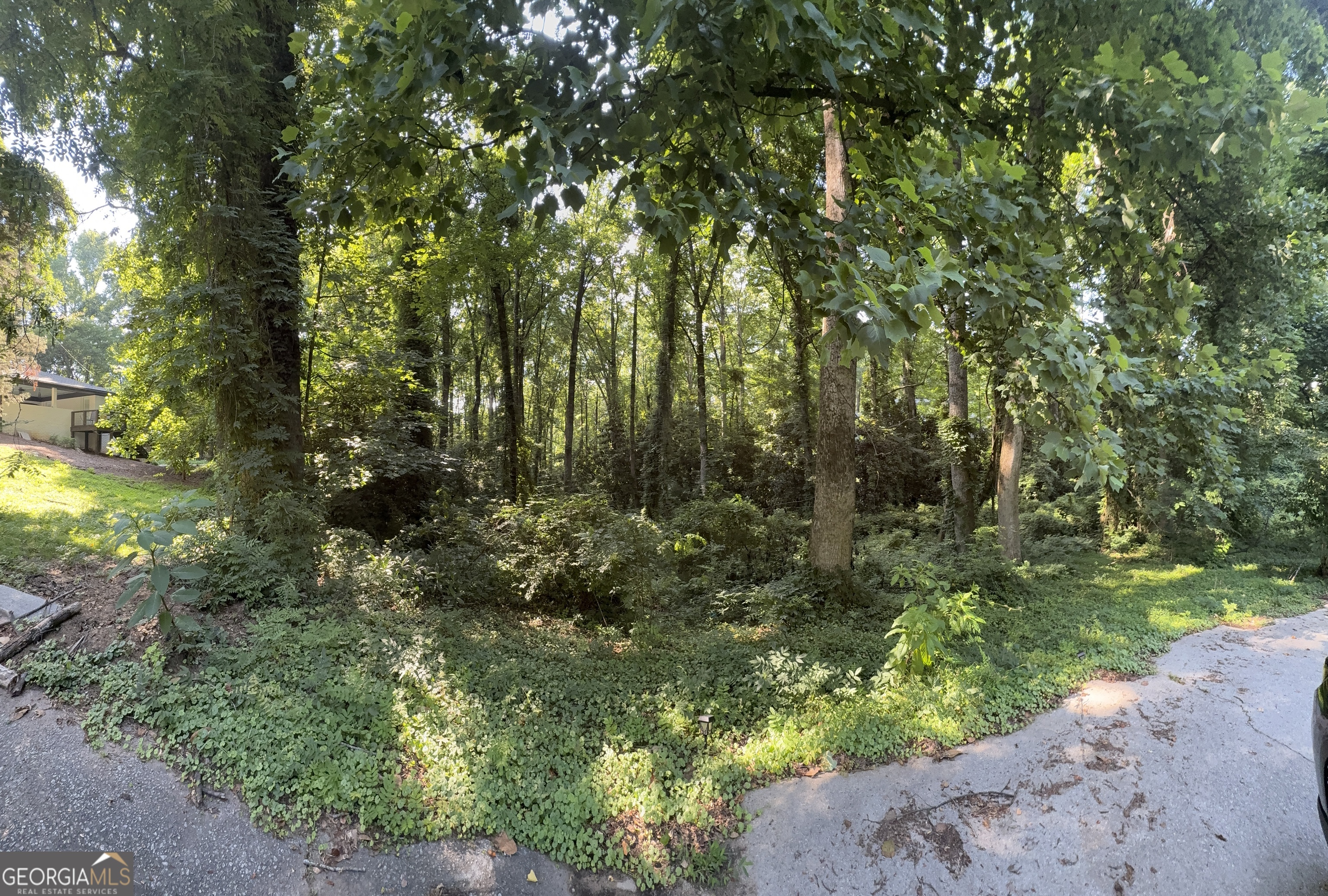 1541 Withmoor Terrace Austell GA 30168