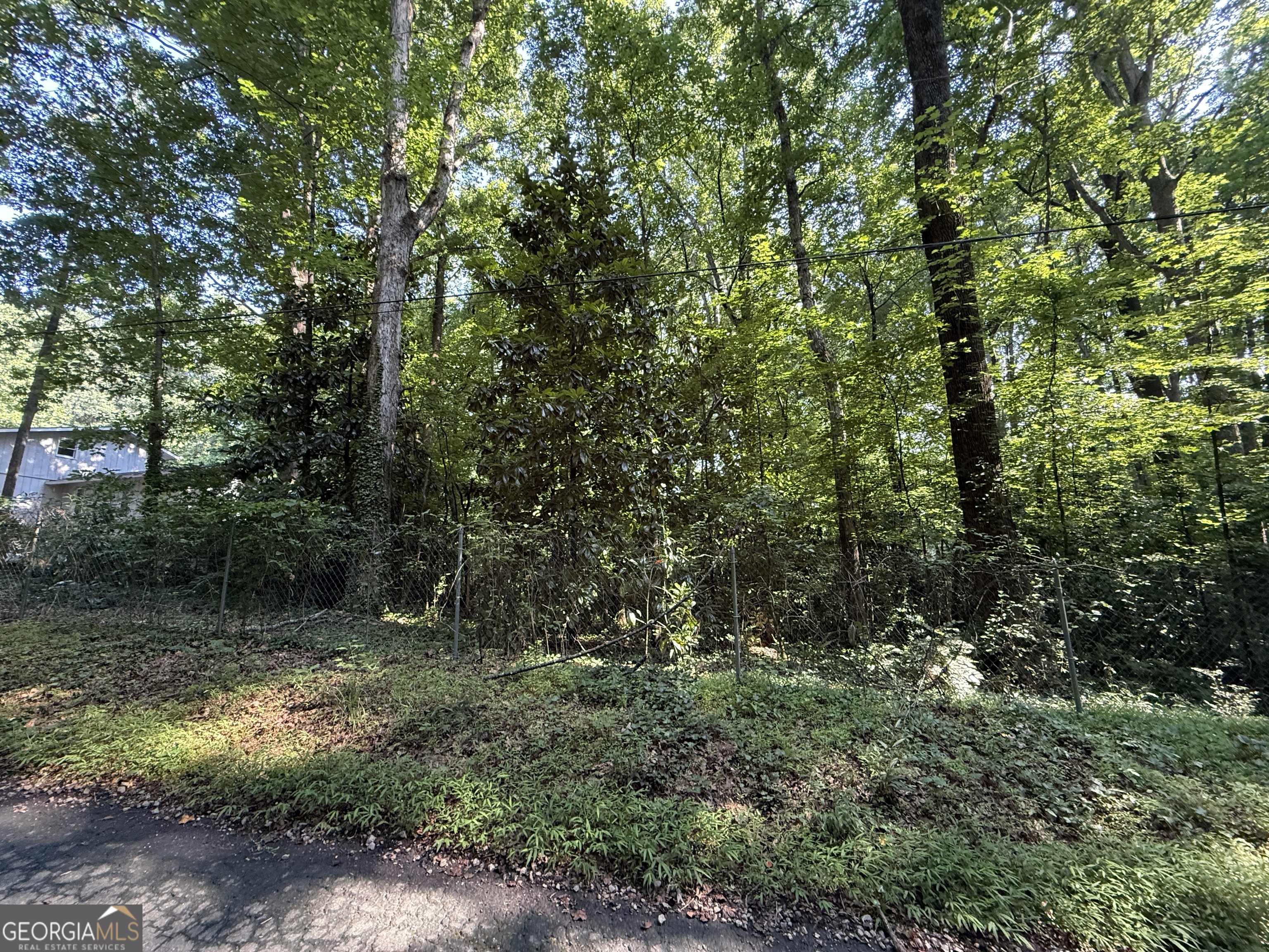 1541 Withmoor Terrace Austell GA 30168