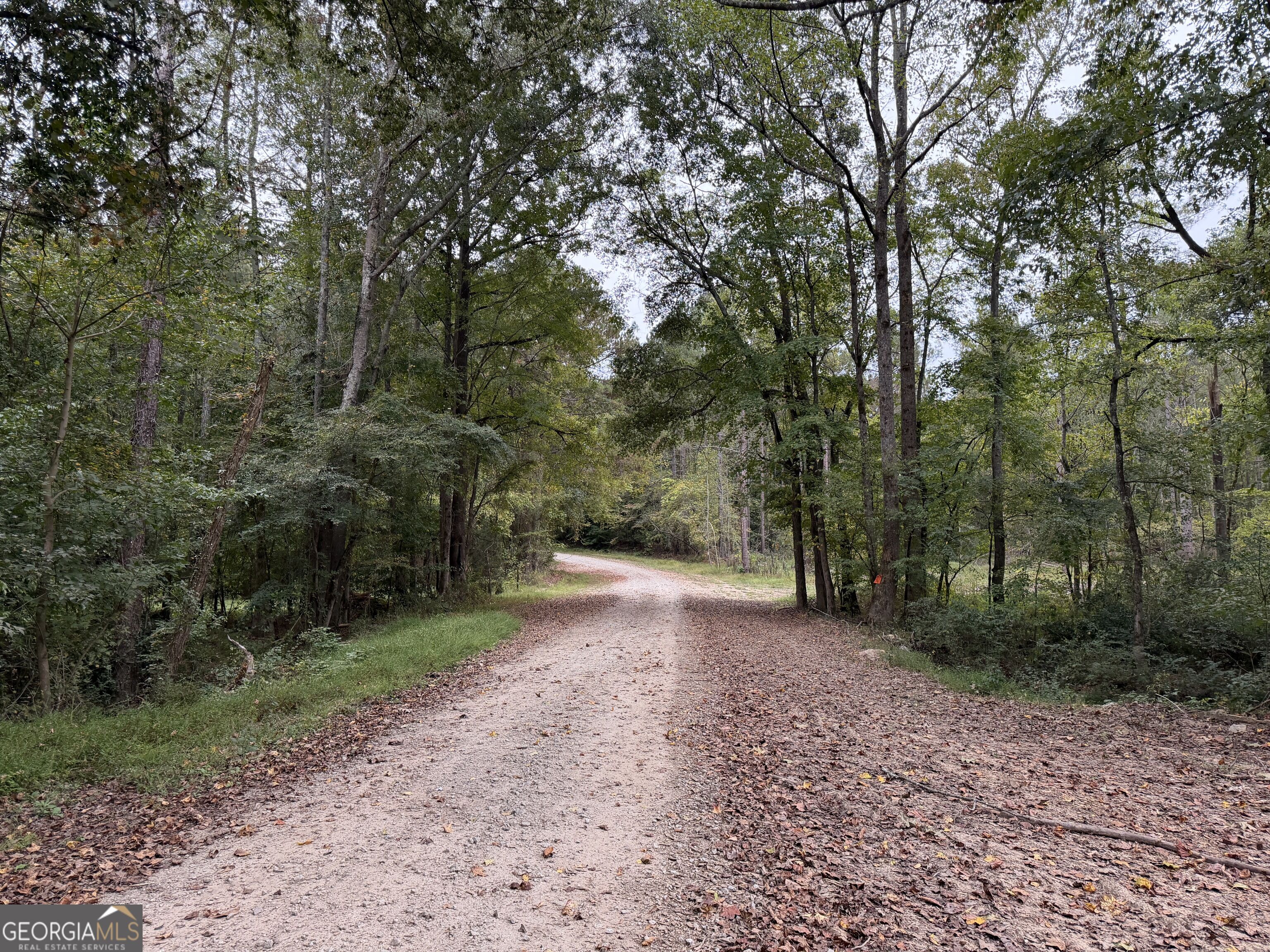 0 Adolphus Callaway Road Rayle GA 30660