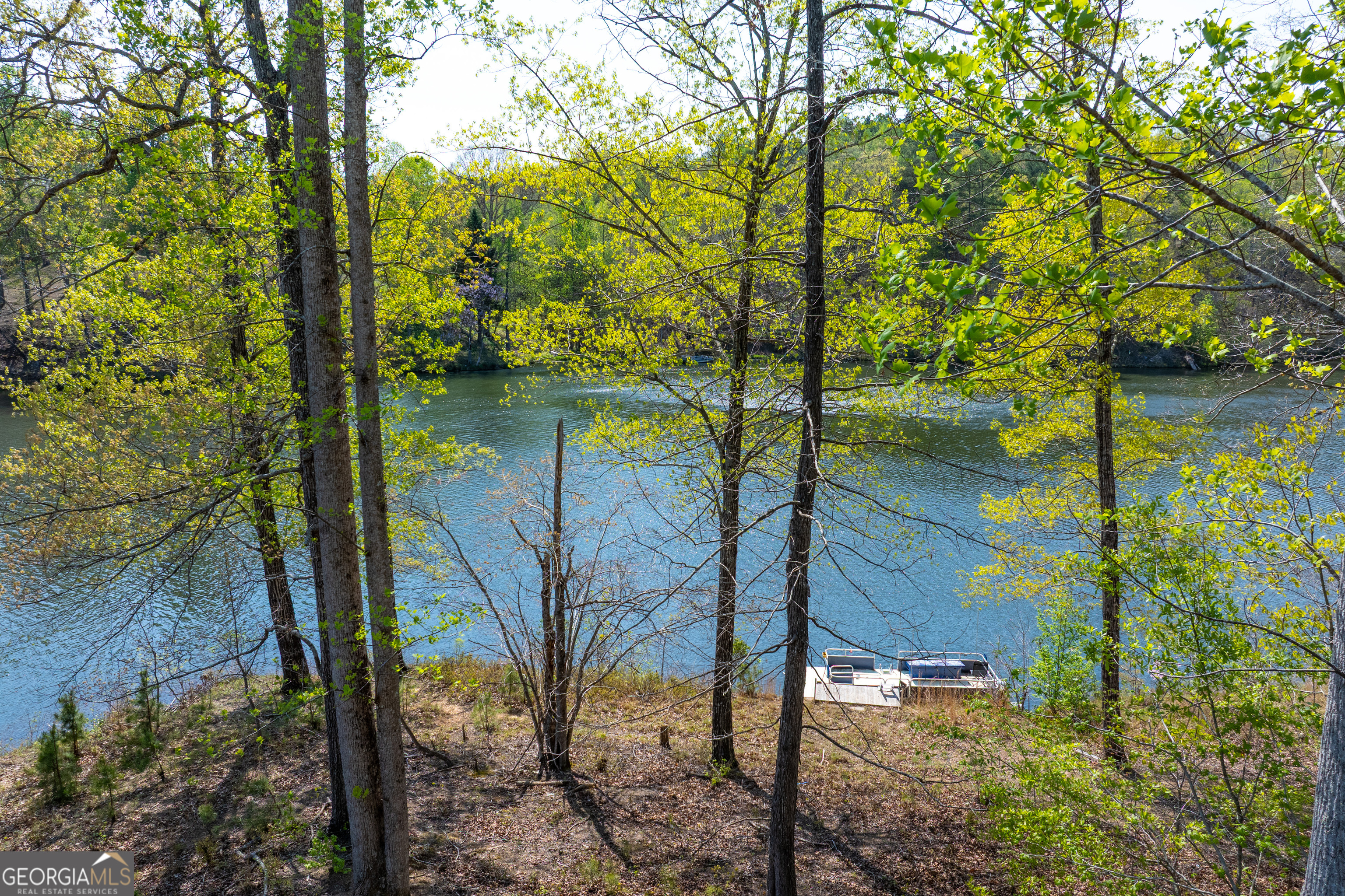 940 Purvis Road Baldwin GA 30511