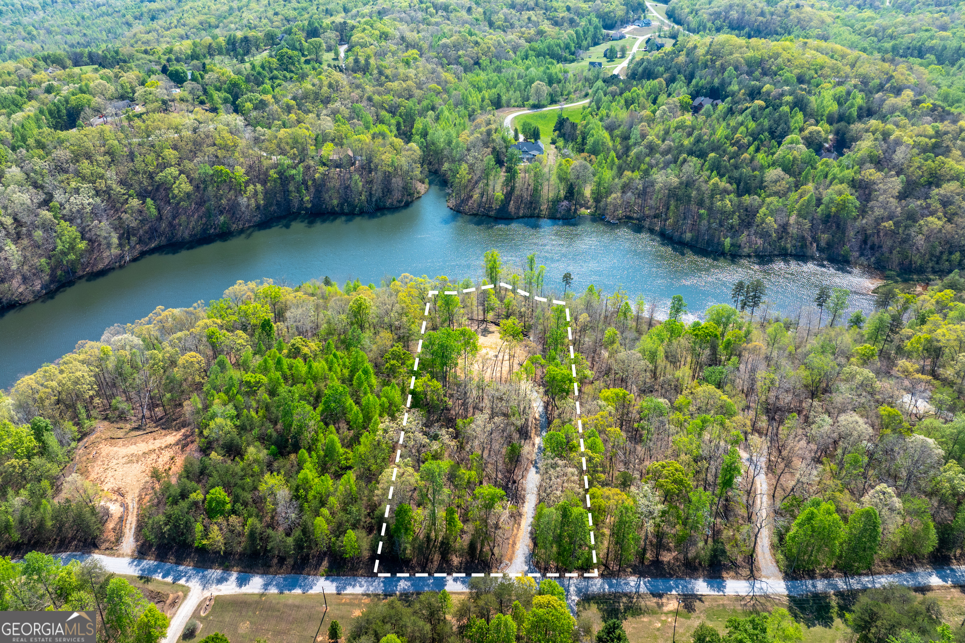 940 Purvis Road Baldwin GA 30511