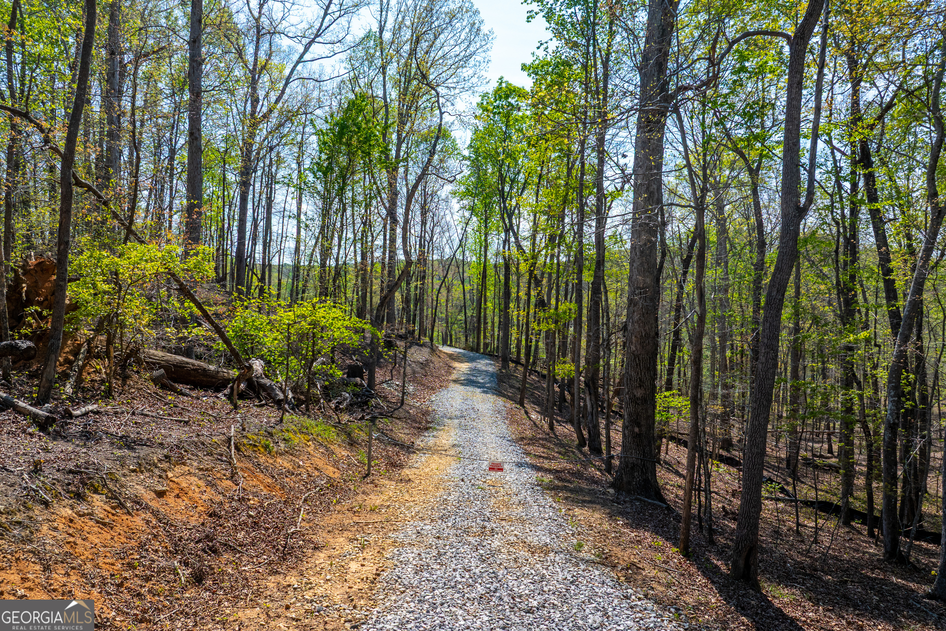 940 Purvis Road Baldwin GA 30511