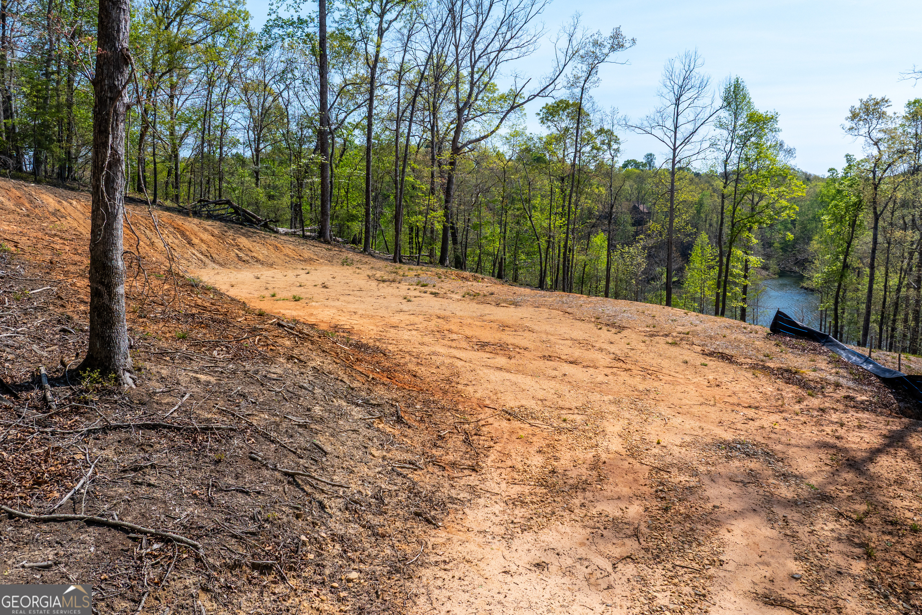 940 Purvis Road Baldwin GA 30511