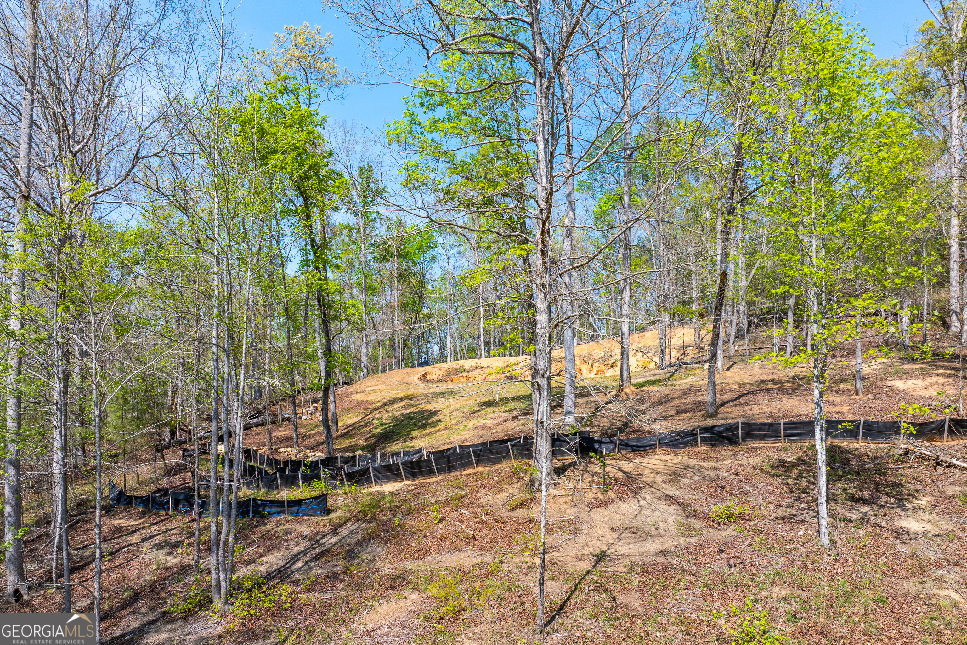 940 Purvis Road Baldwin GA 30511
