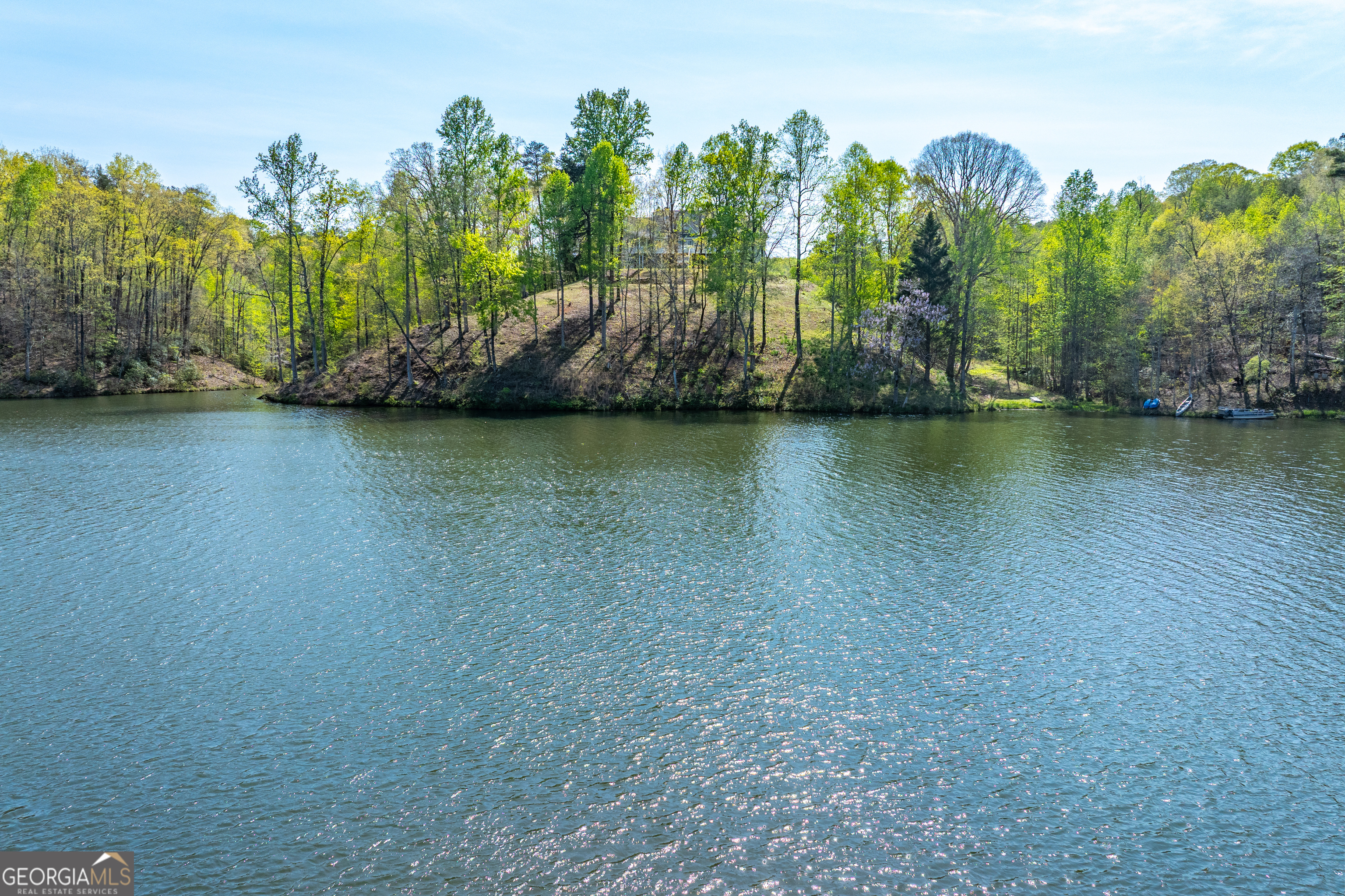 940 Purvis Road Baldwin GA 30511