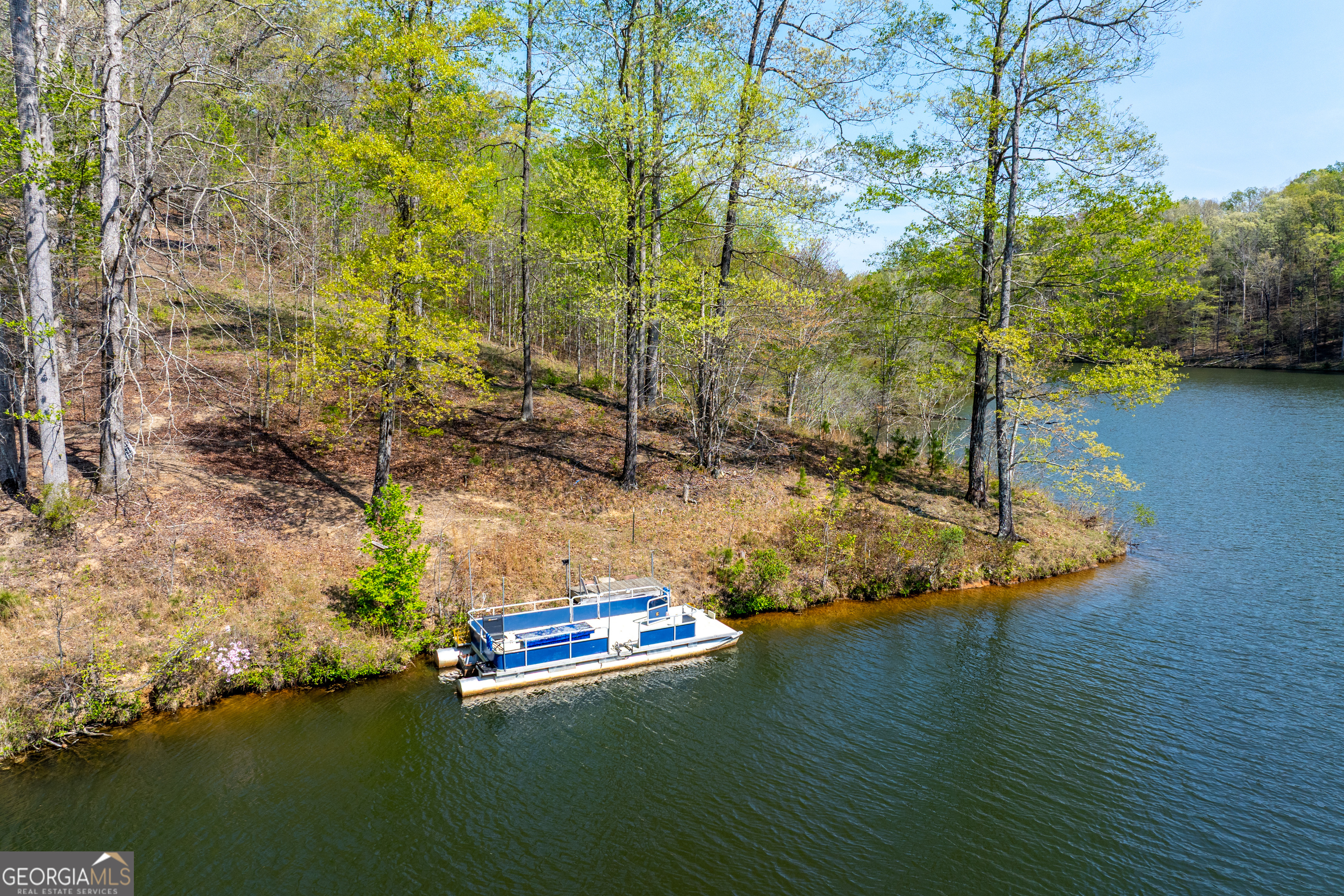 940 Purvis Road Baldwin GA 30511