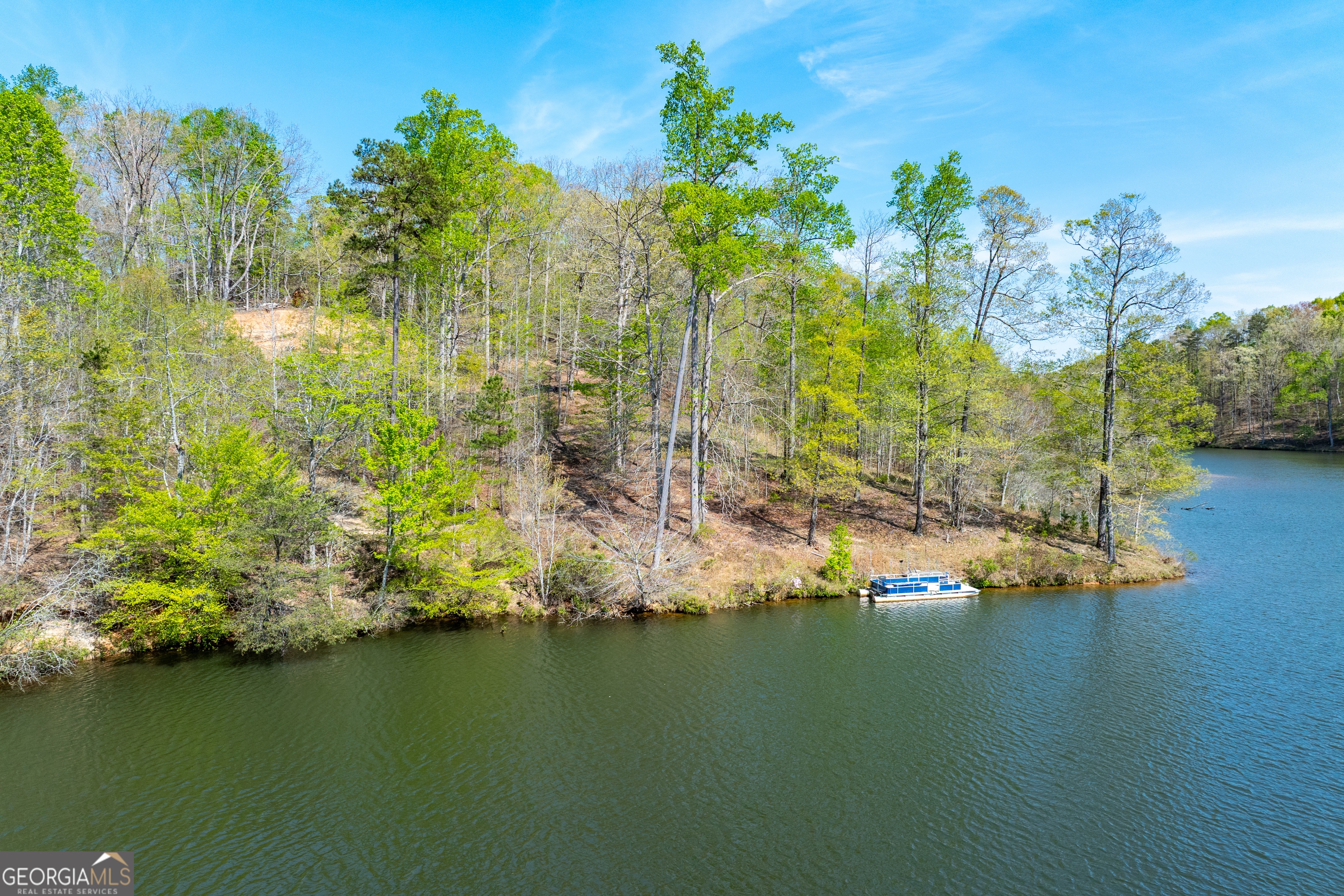 940 Purvis Road Baldwin GA 30511