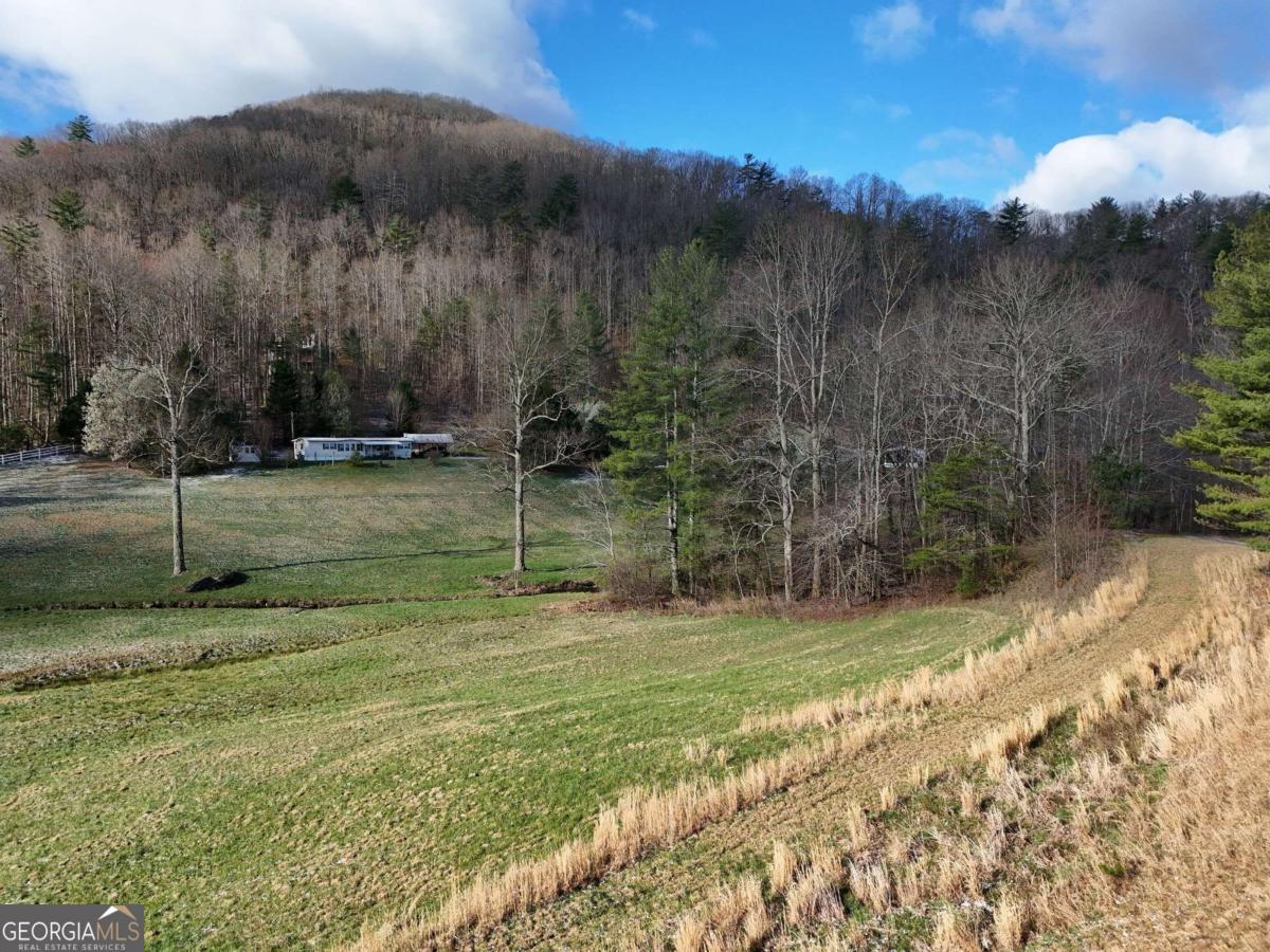 Tract 2 Whippoorwill Way Blairsville GA 30512