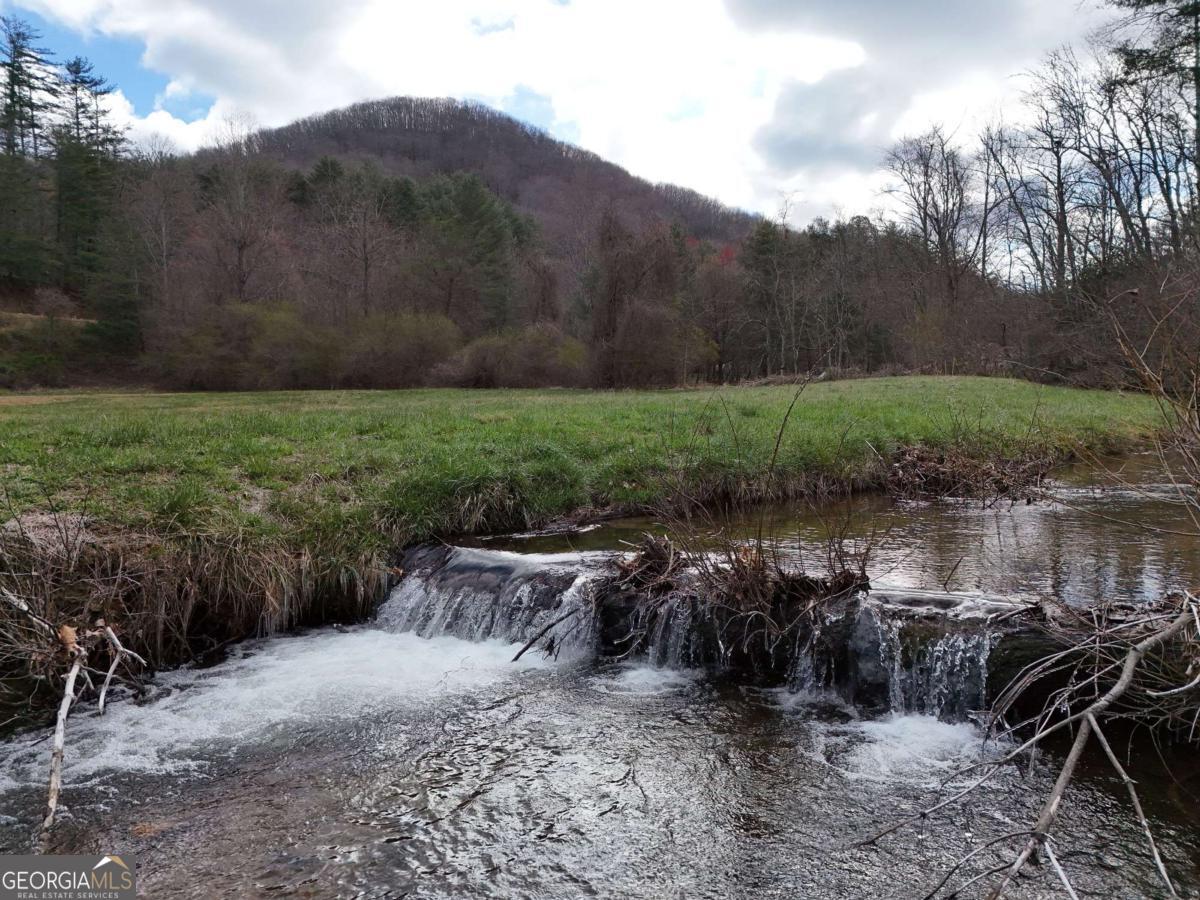 Tract 2 Whippoorwill Way Blairsville GA 30512