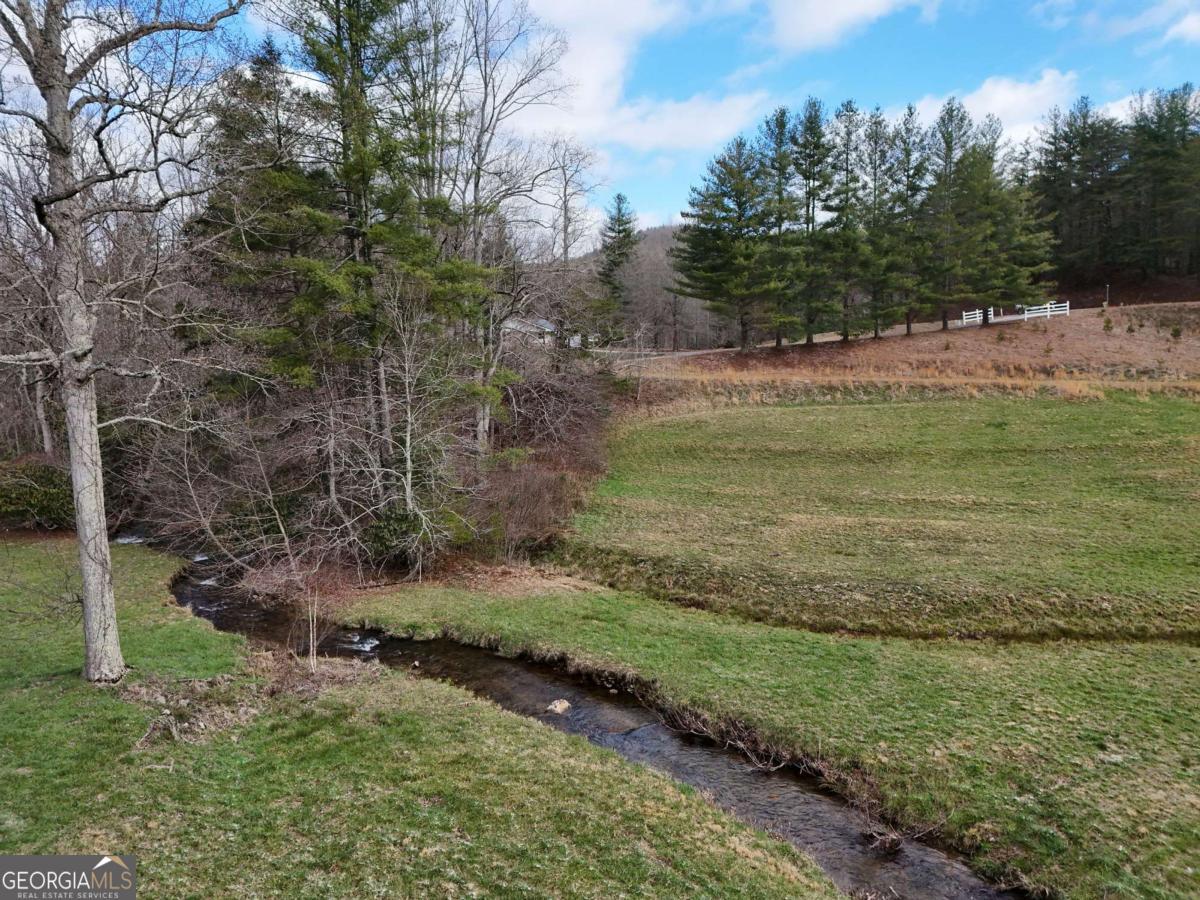 Tract 2 Whippoorwill Way Blairsville GA 30512