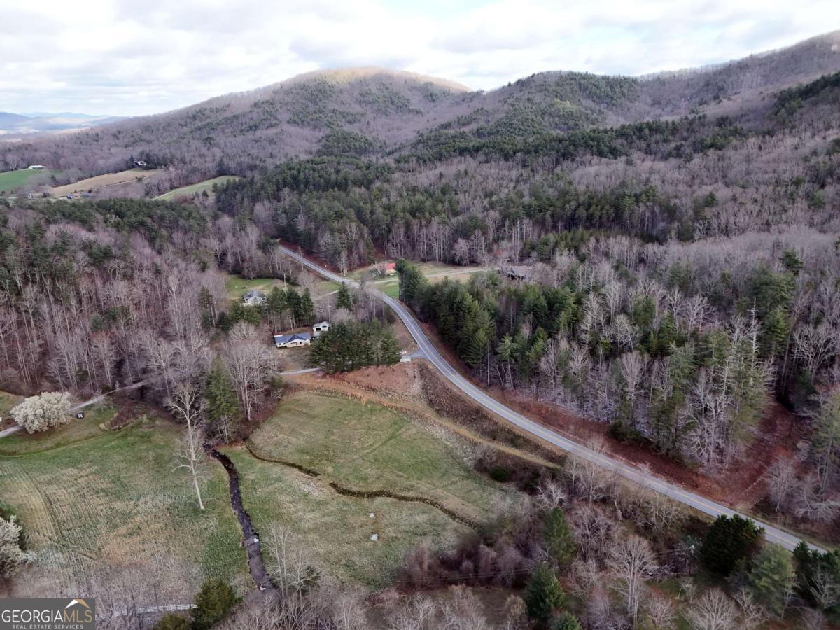 Tract 2 Whippoorwill Way Blairsville GA 30512