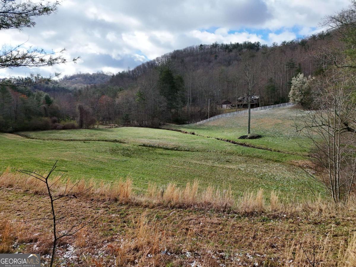 Tract 2 Whippoorwill Way Blairsville GA 30512