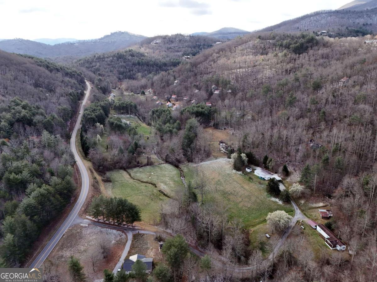 Tract 2 Whippoorwill Way Blairsville GA 30512