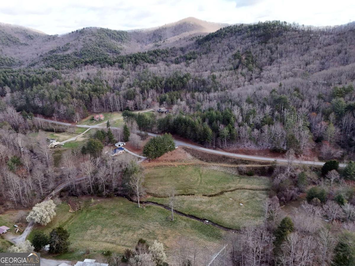 Tract 2 Whippoorwill Way Blairsville GA 30512