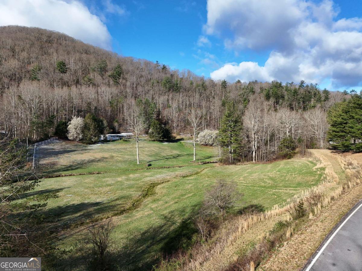 Tract 2 Whippoorwill Way Blairsville GA 30512