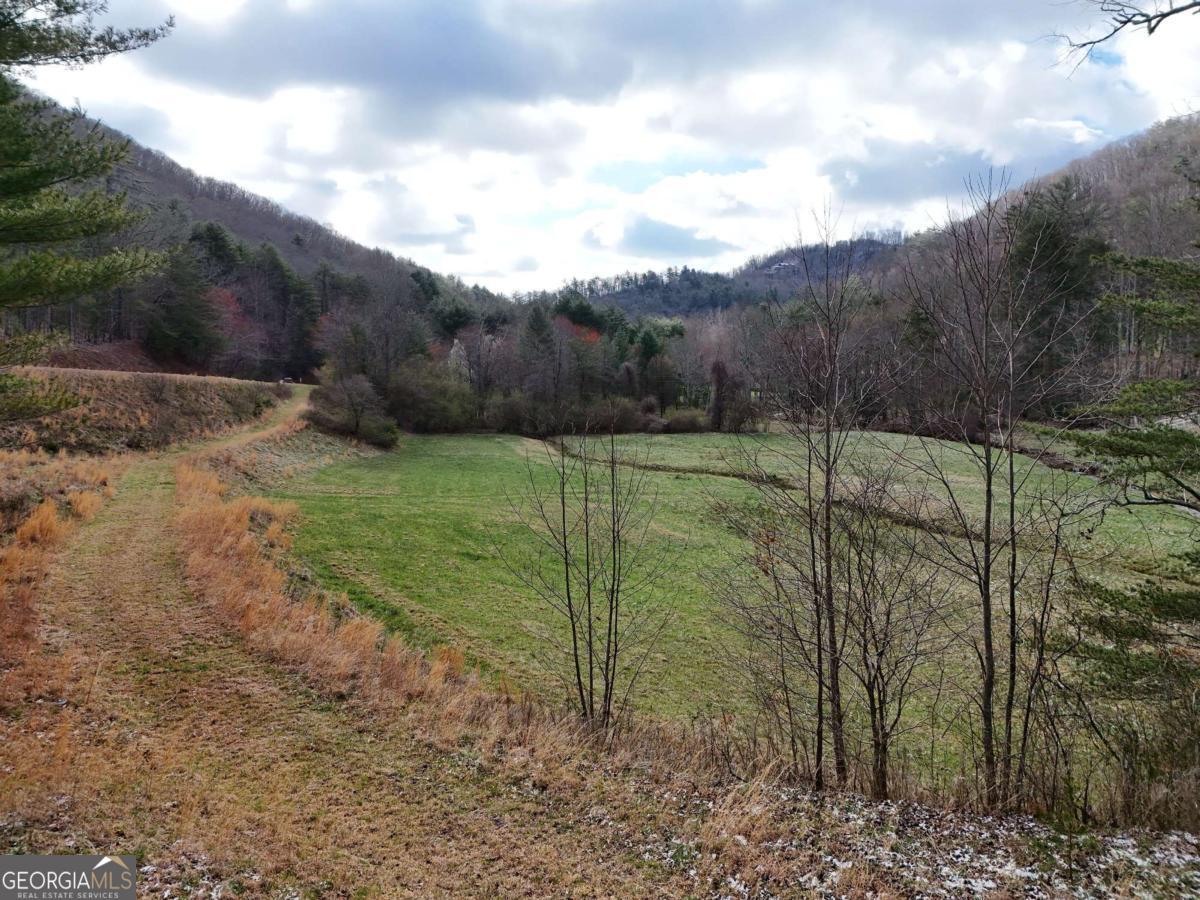 Tract 2 Whippoorwill Way Blairsville GA 30512