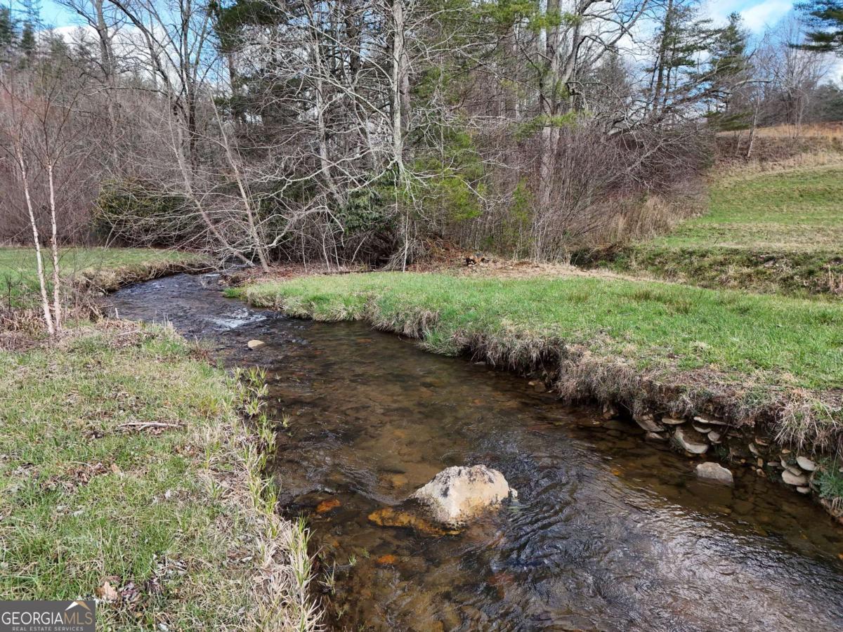 Tract 2 Whippoorwill Way Blairsville GA 30512