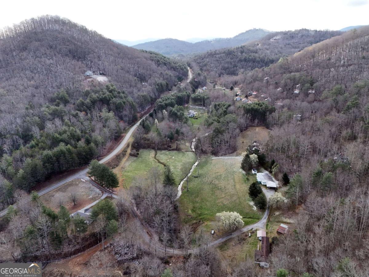 Tract 2 Whippoorwill Way Blairsville GA 30512