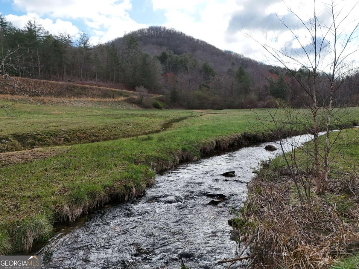 Tract 2 Whippoorwill Way Blairsville GA 30512